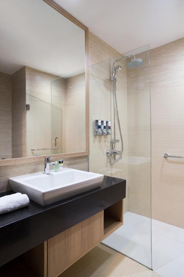 Four Points by Sheraton Makassar