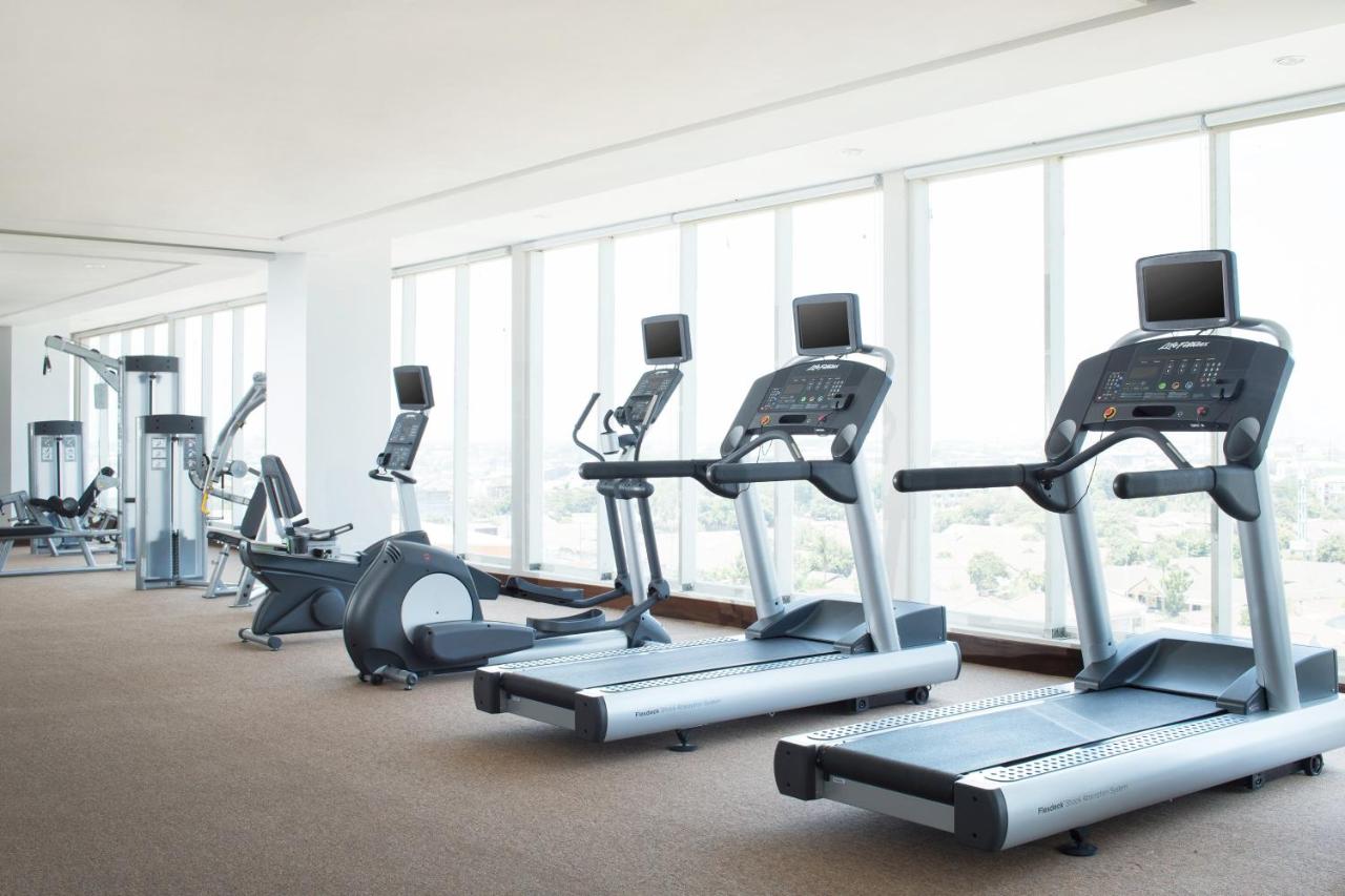 Four Points by Sheraton Makassar