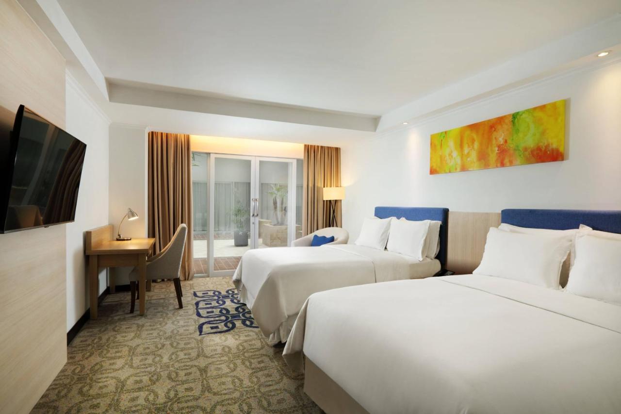 Four Points by Sheraton Makassar