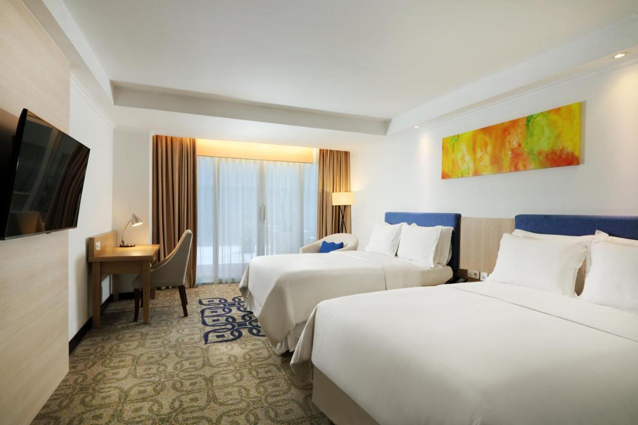 Four Points by Sheraton Makassar