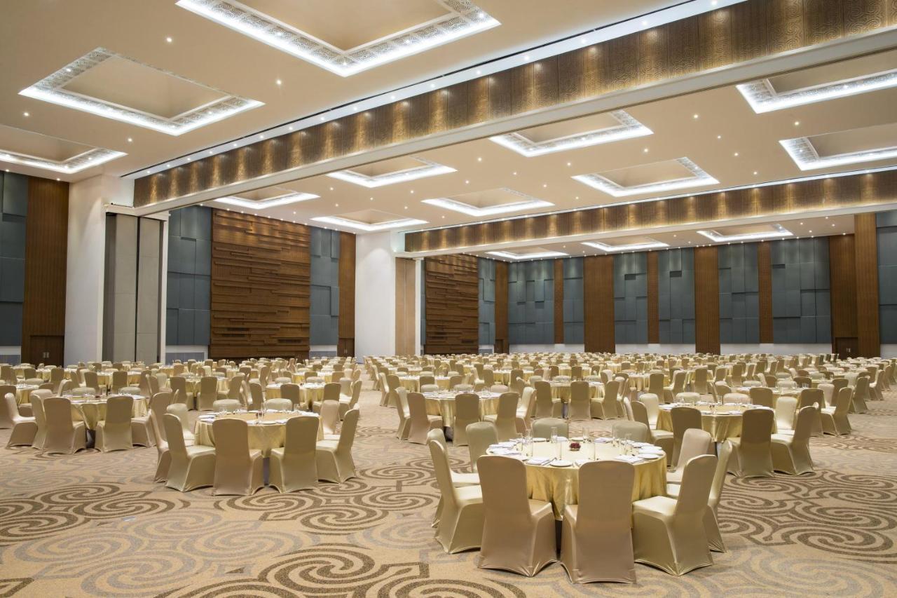 Four Points by Sheraton Makassar