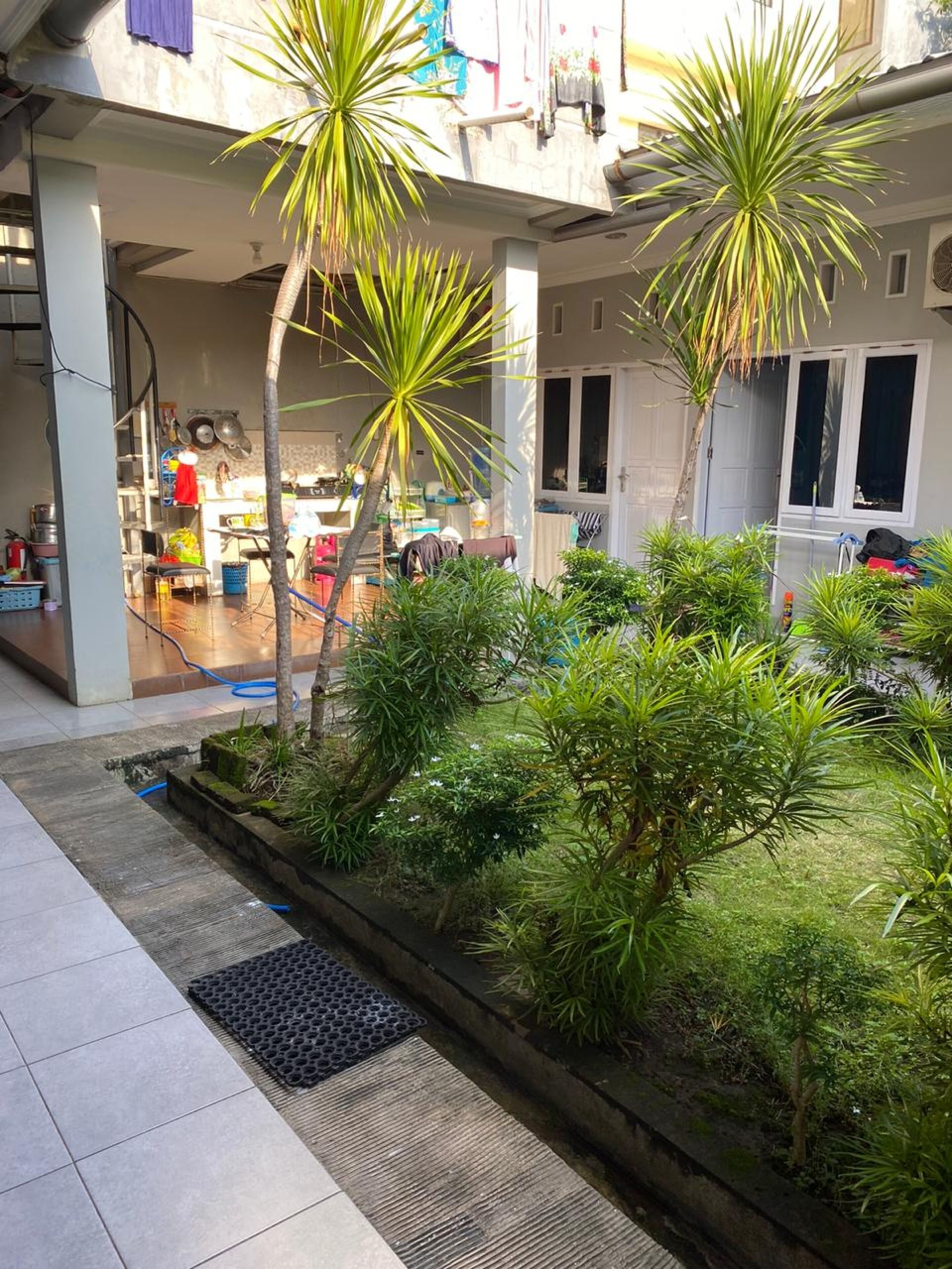 Gajah Homestay
