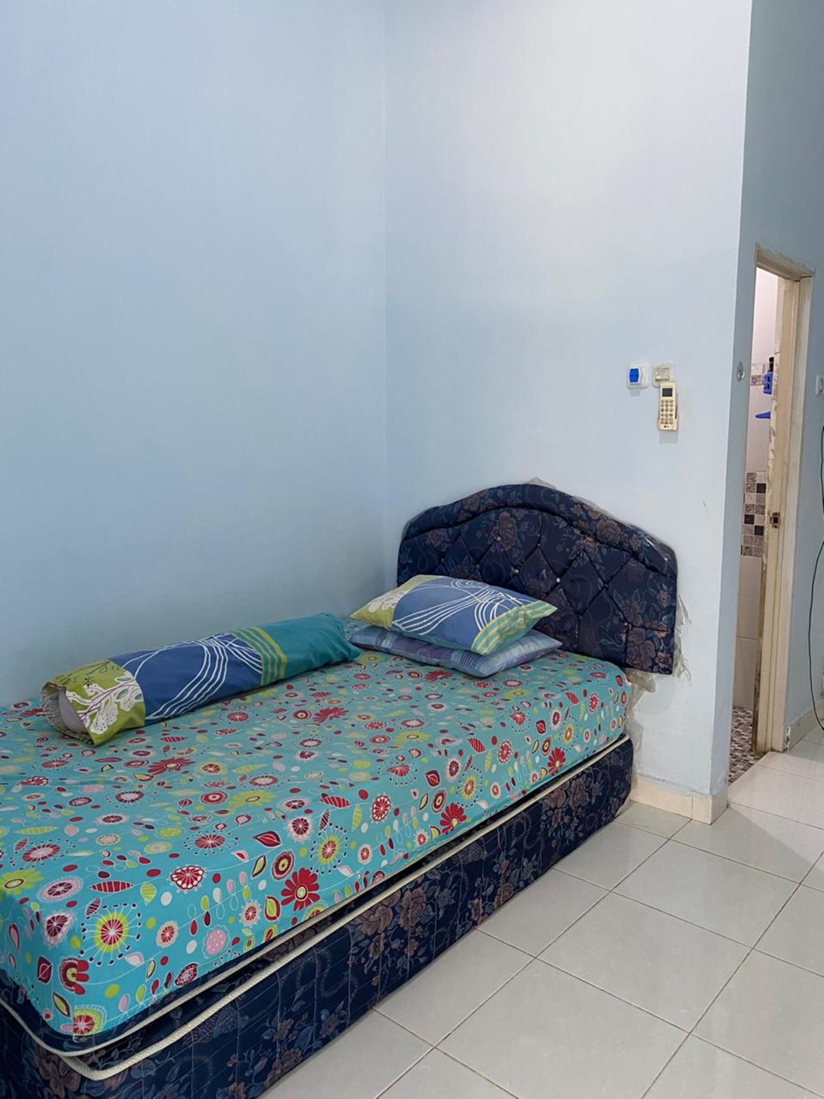 Gajah Homestay
