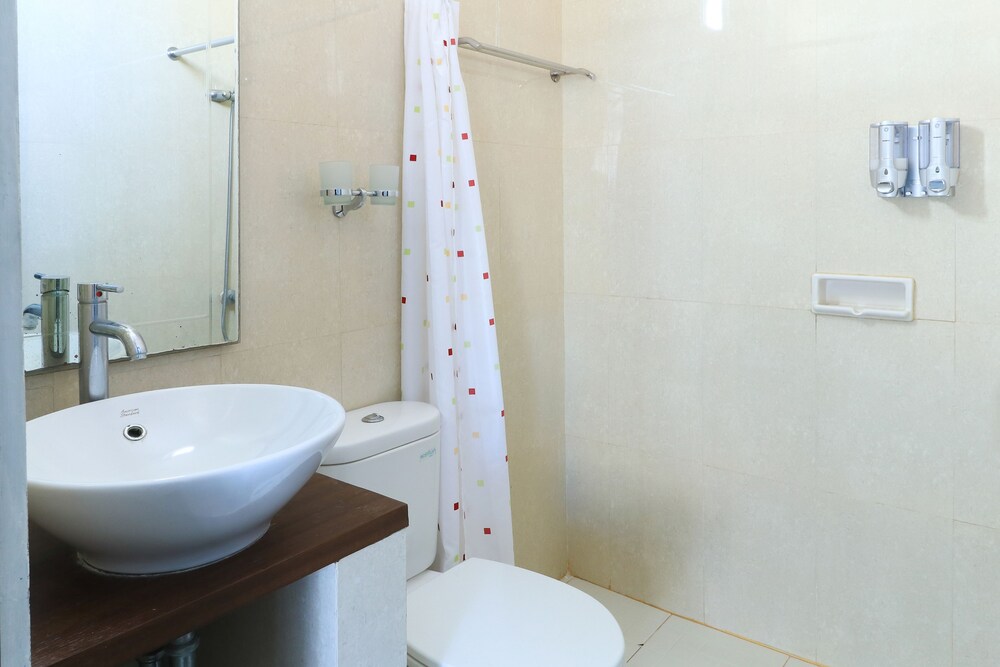 Ge JacMart Homestay