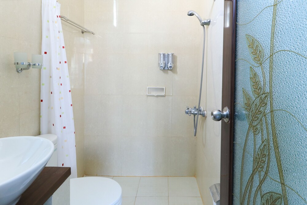 Ge JacMart Homestay