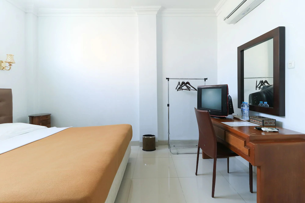 Ge JacMart Homestay