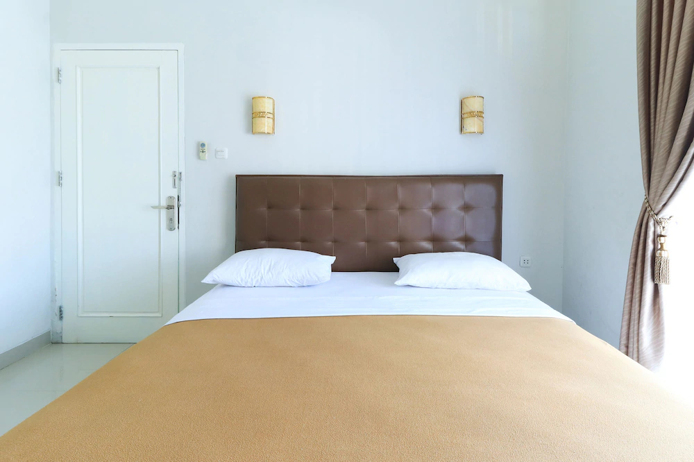 Ge JacMart Homestay