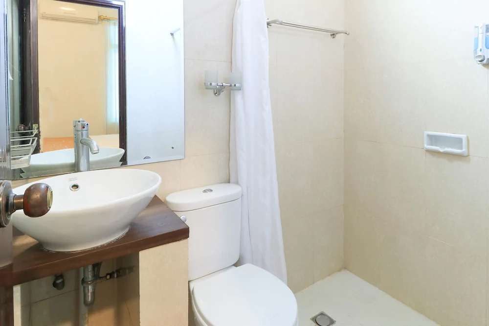 Ge JacMart Homestay