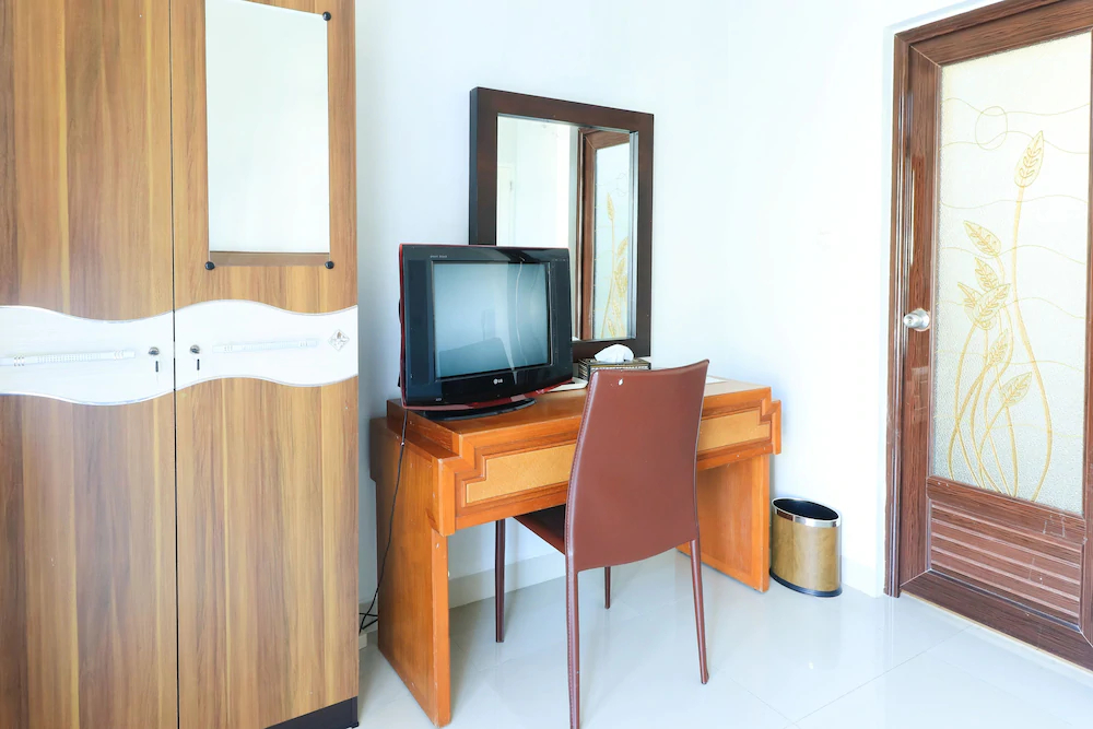 Ge JacMart Homestay