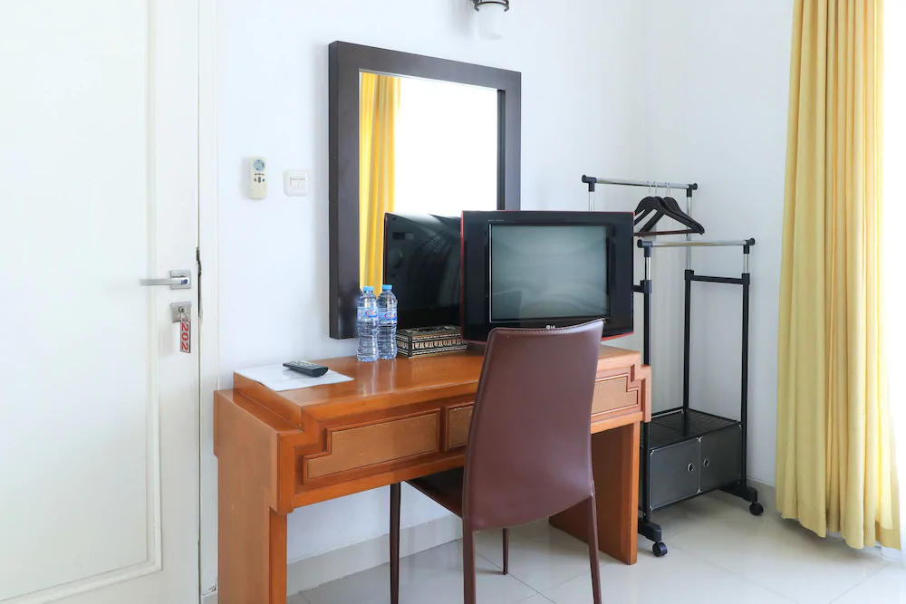 Ge JacMart Homestay