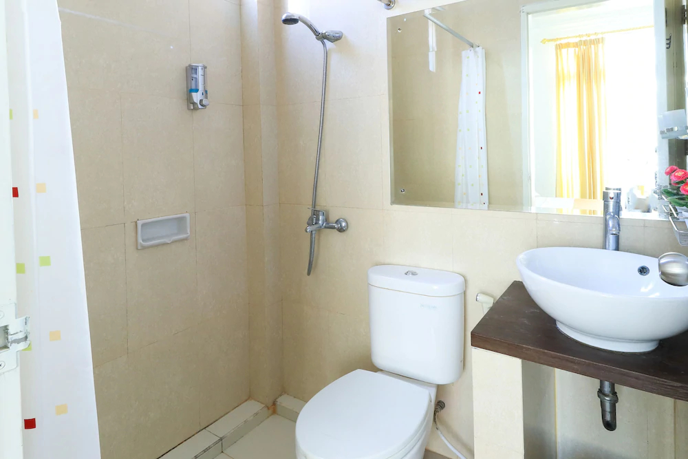 Ge JacMart Homestay
