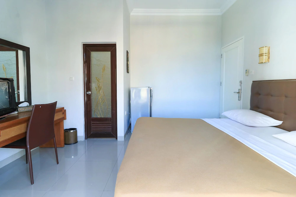 Ge JacMart Homestay