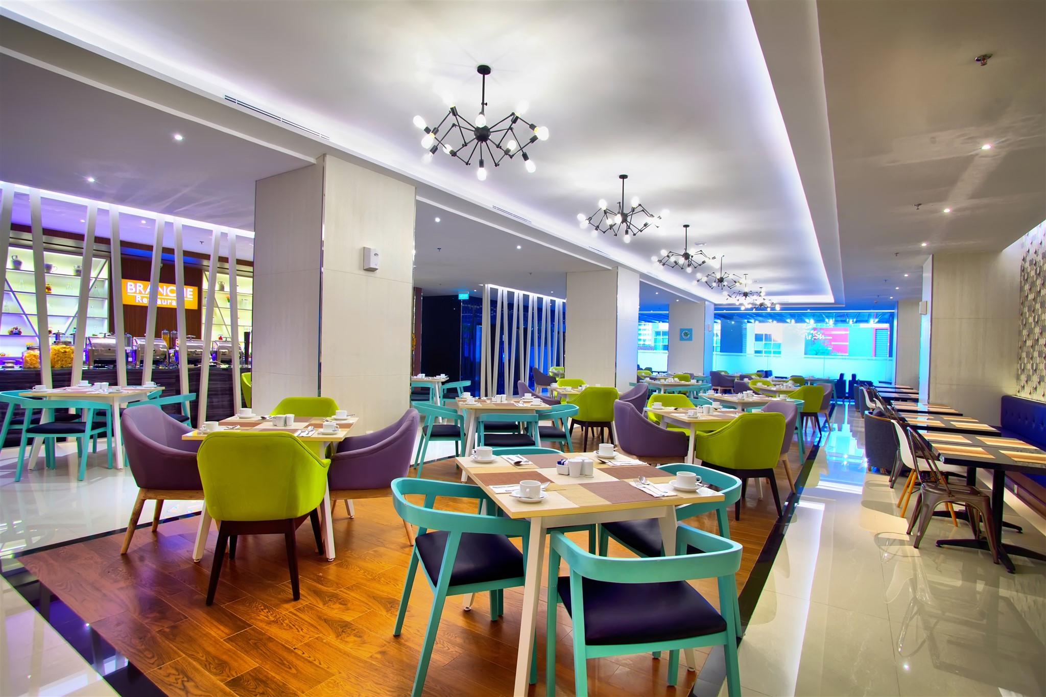 Golden Tulip Essential Makassar