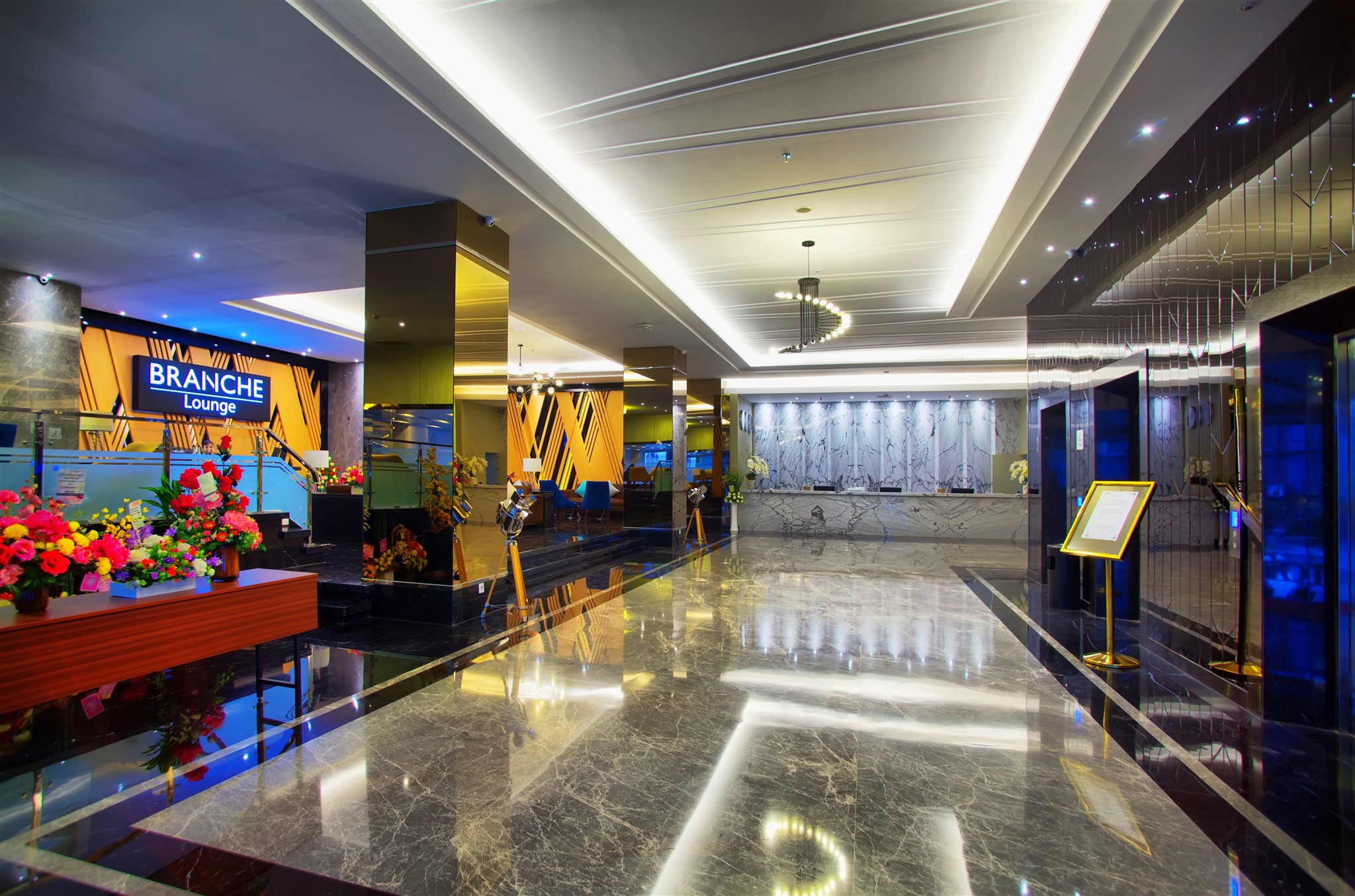 Golden Tulip Essential Makassar