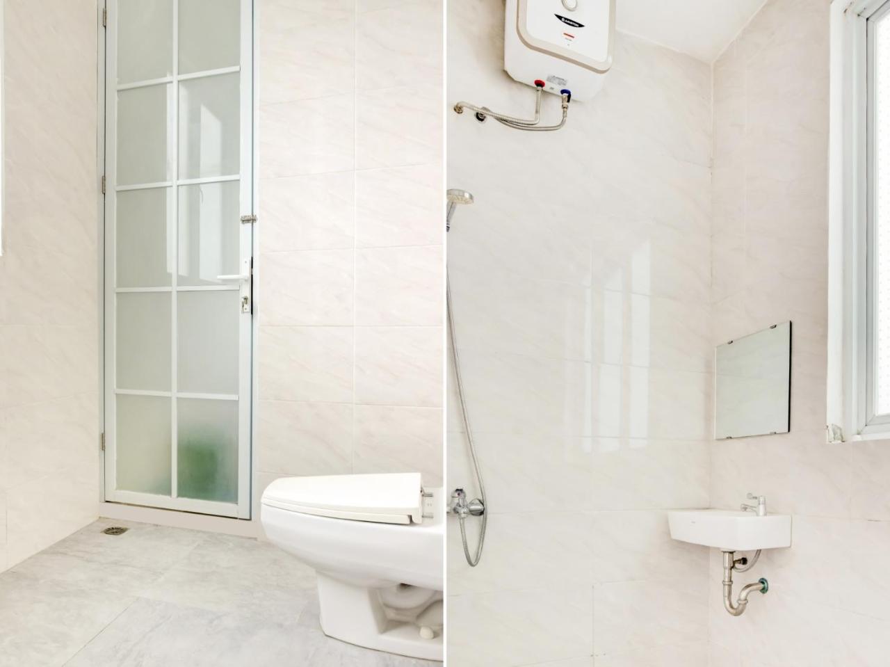 Golden White House by OYO Rooms