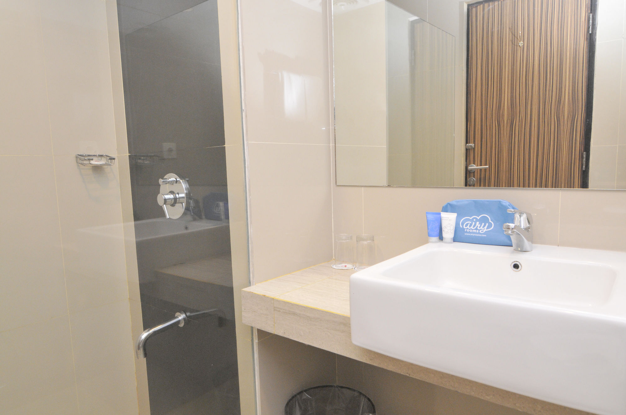 Grand Asia Hotel Makassar