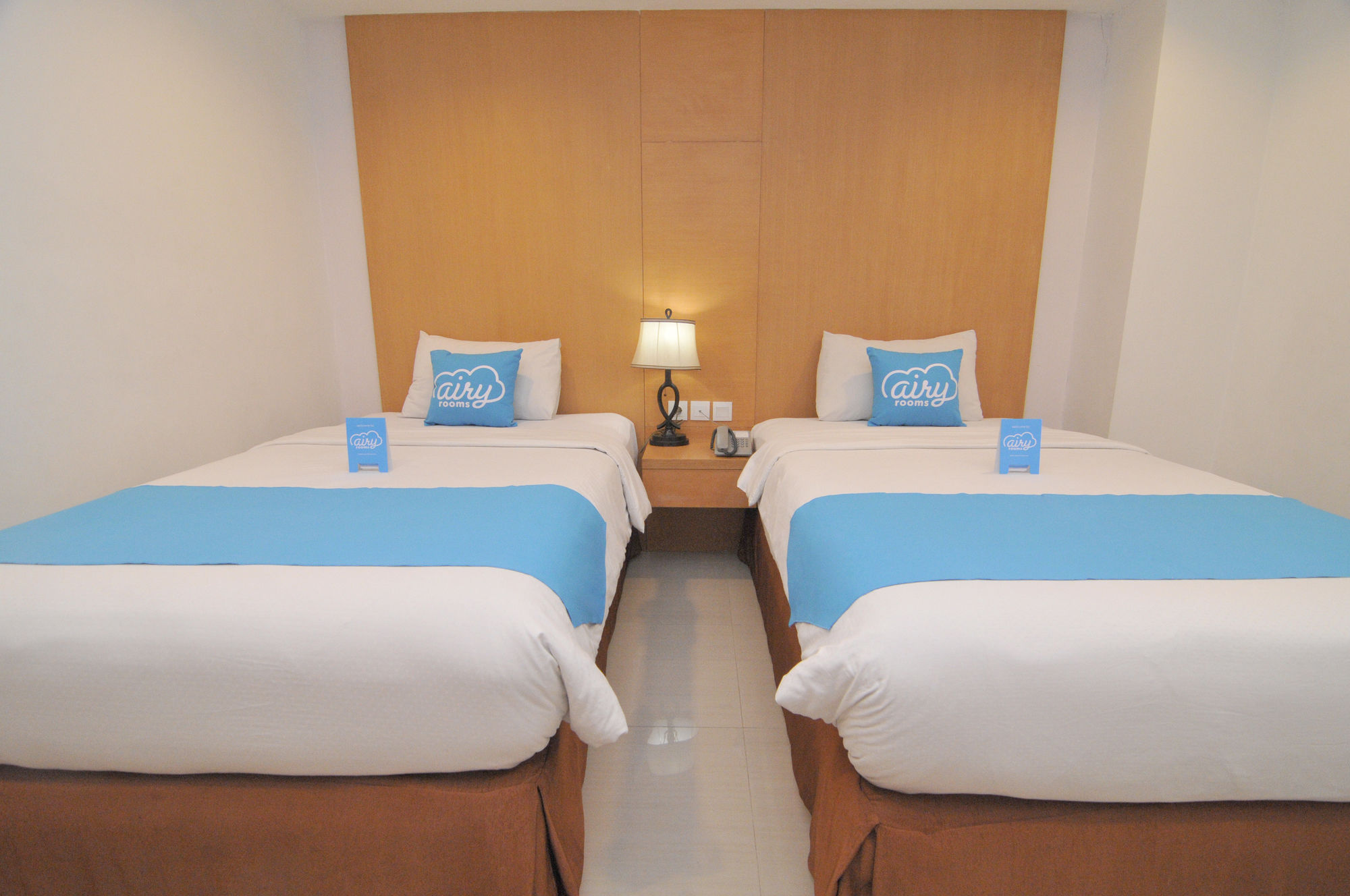Grand Asia Hotel Makassar