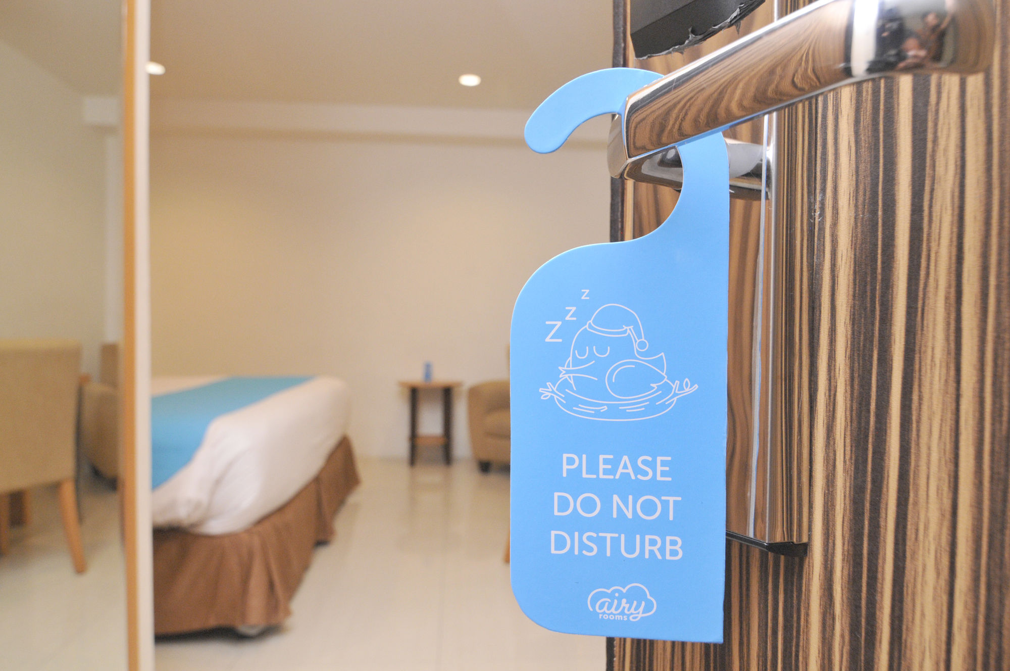 Grand Asia Hotel Makassar