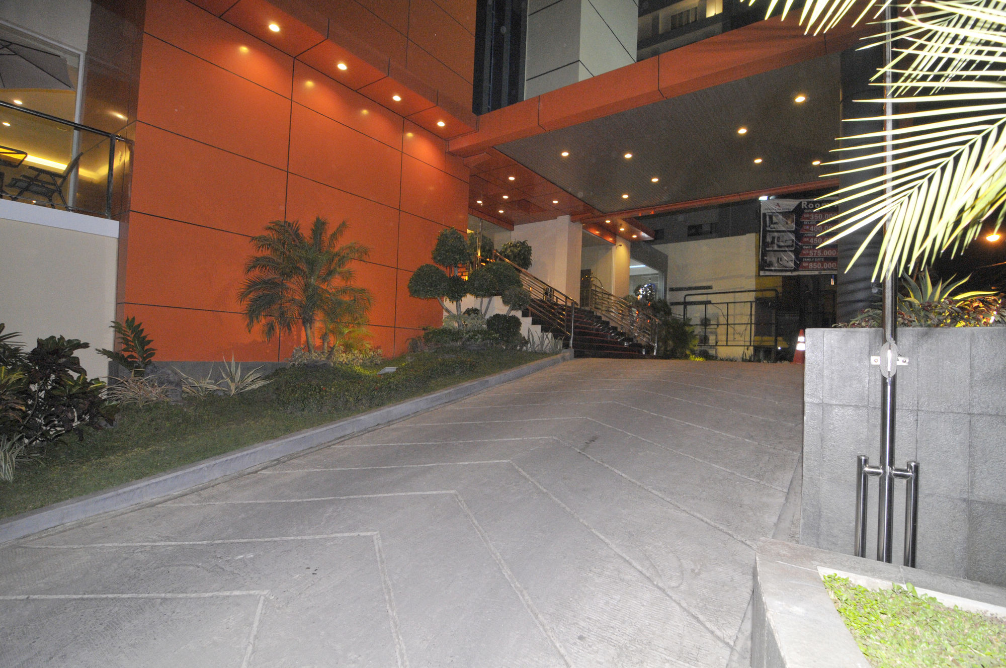Grand Asia Hotel Makassar