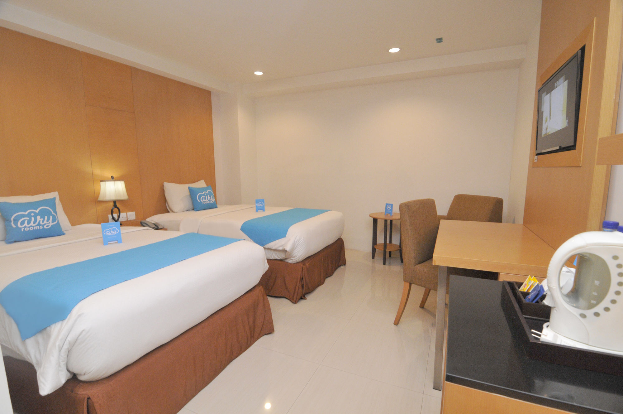 Grand Asia Hotel Makassar