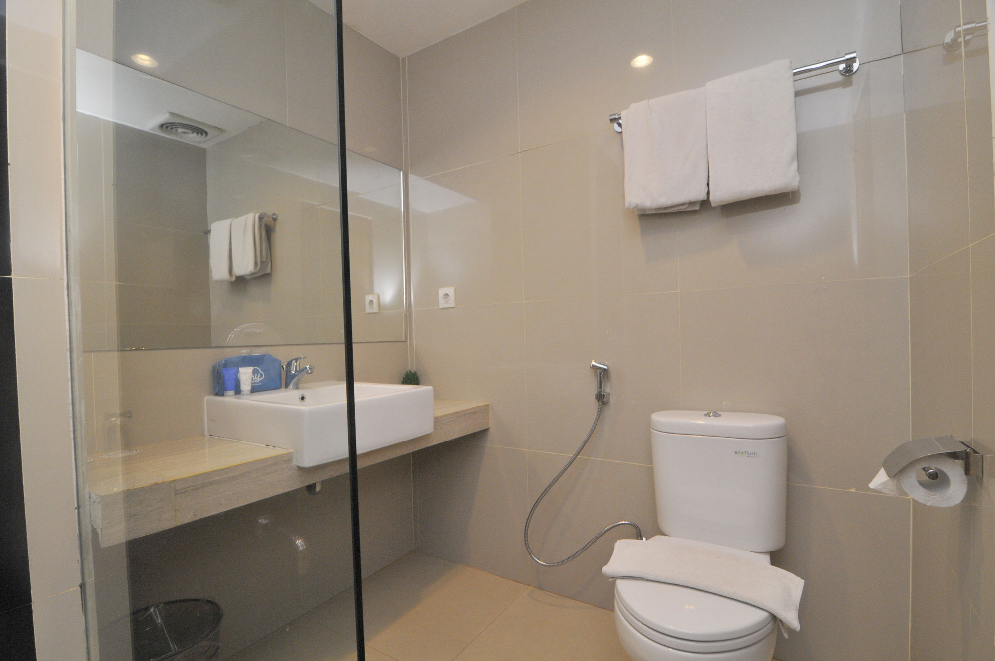 Grand Asia Hotel Makassar