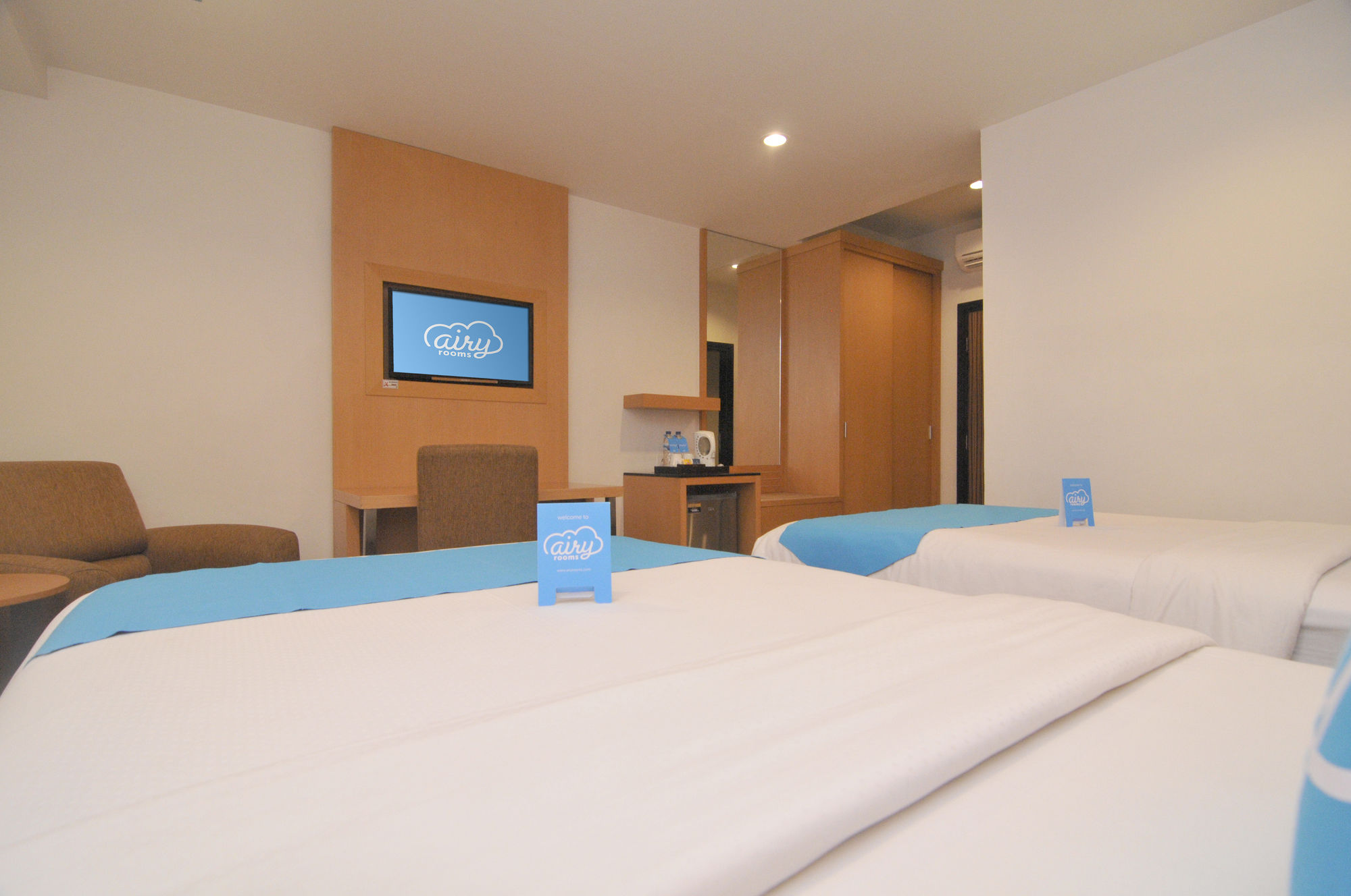 Grand Asia Hotel Makassar