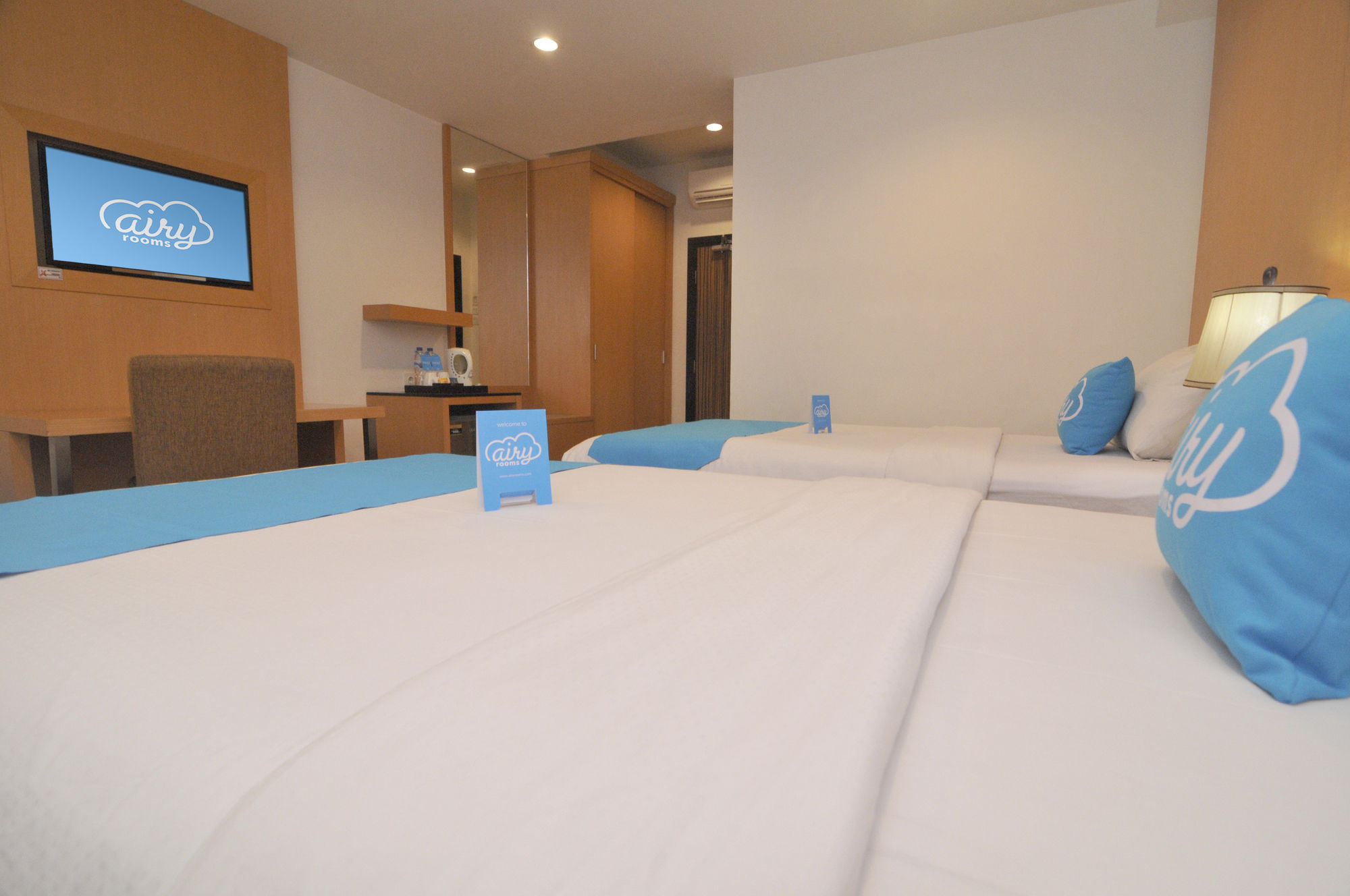 Grand Asia Hotel Makassar