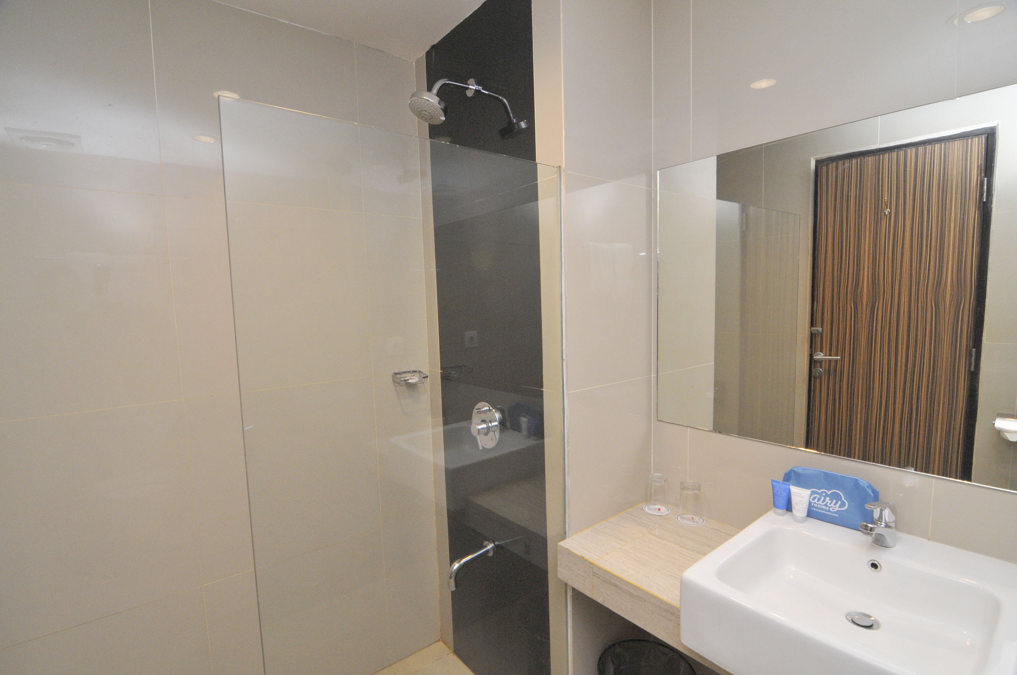 Grand Asia Hotel Makassar
