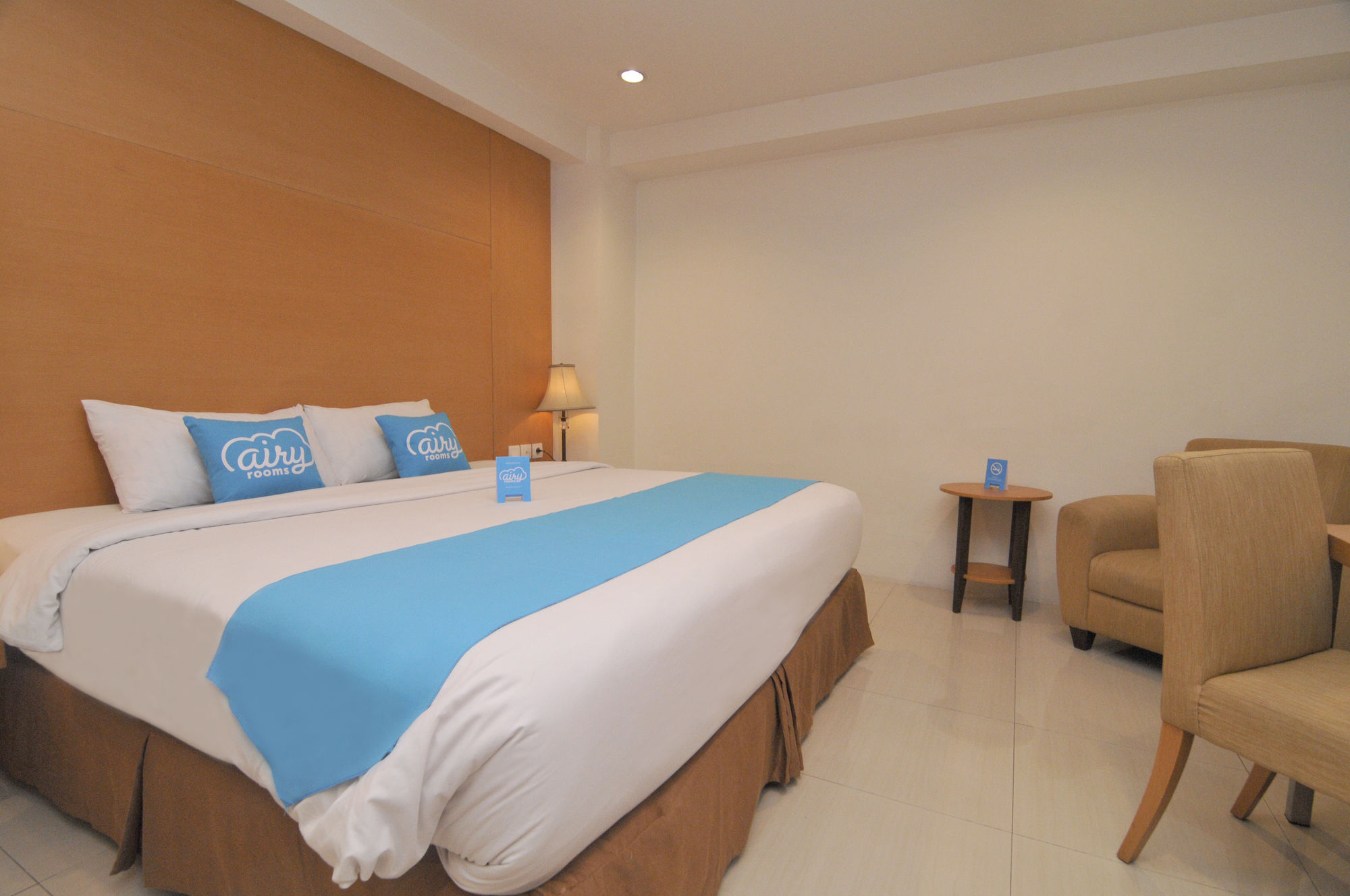 Grand Asia Hotel Makassar