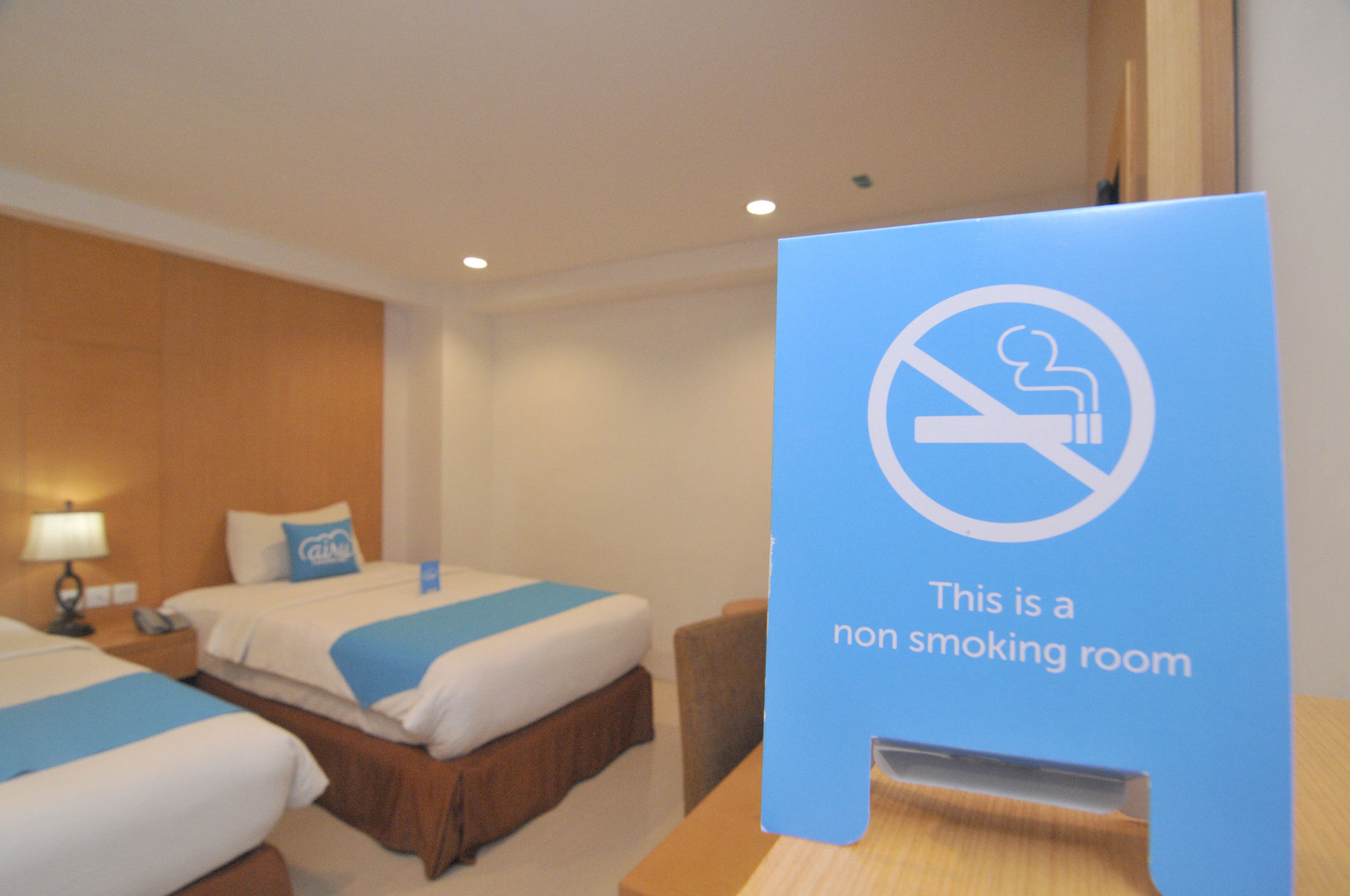 Grand Asia Hotel Makassar