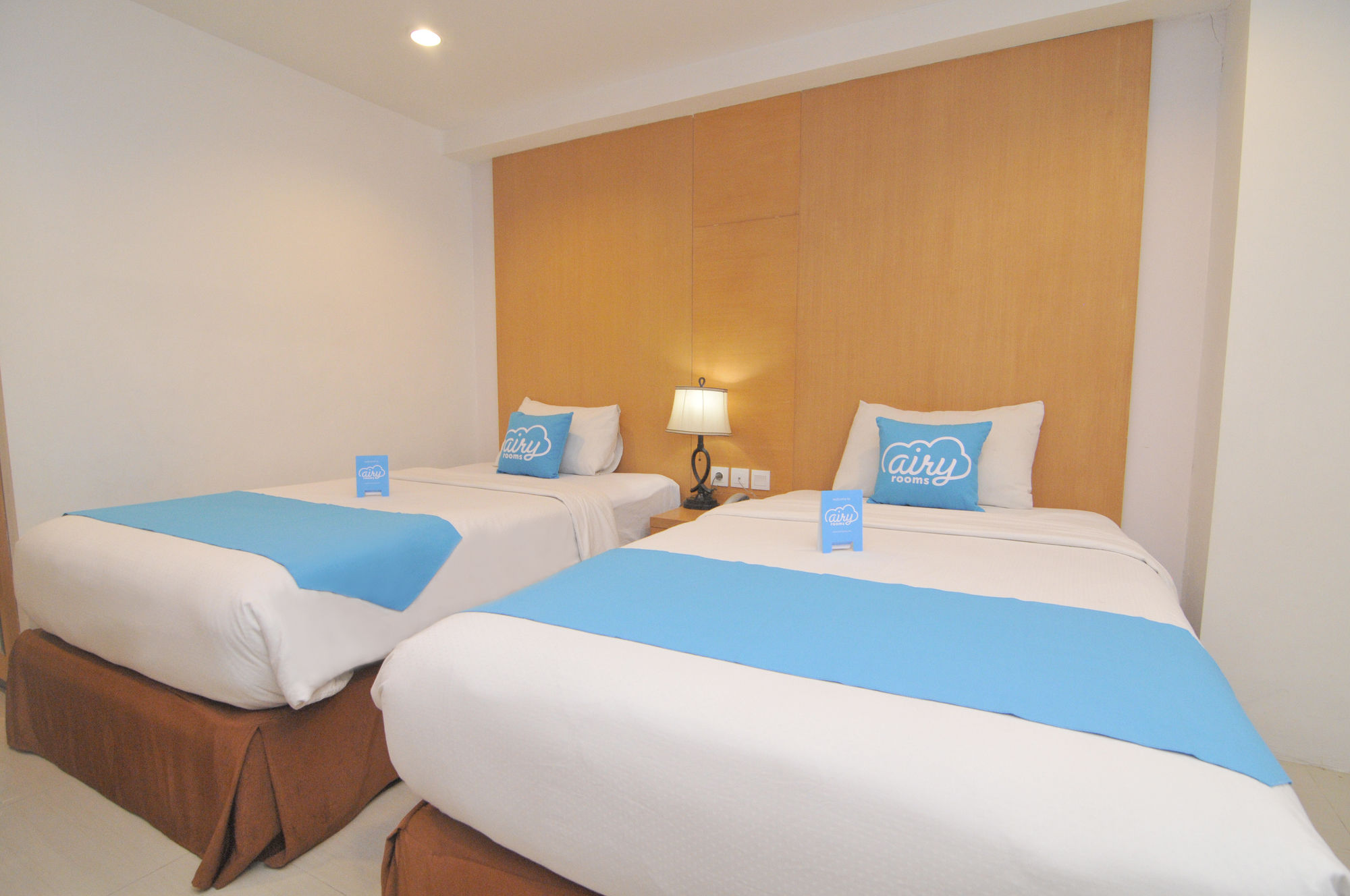 Grand Asia Hotel Makassar