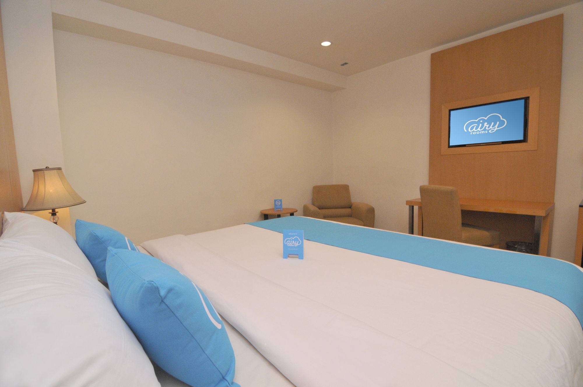 Grand Asia Hotel Makassar