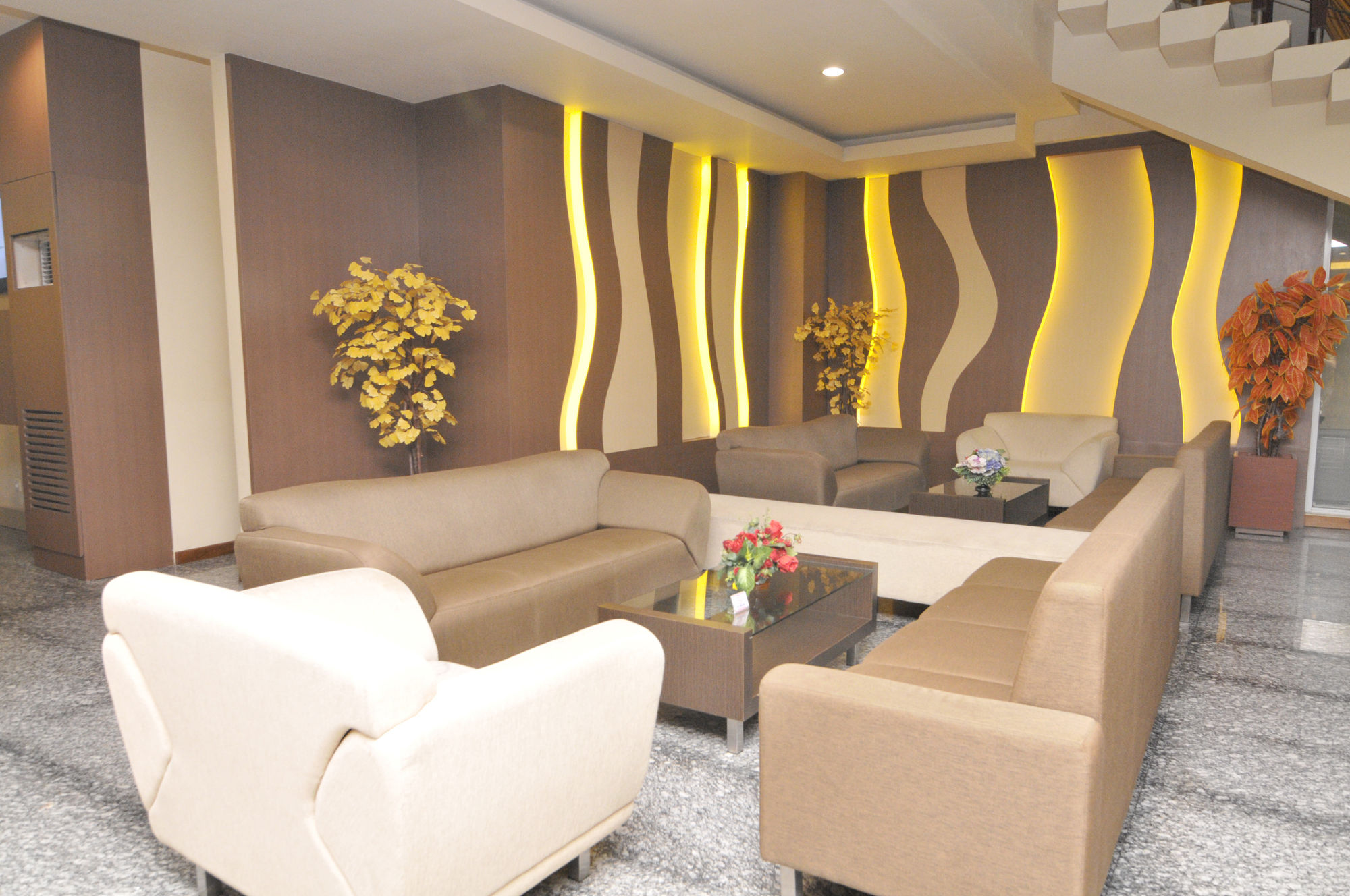Grand Asia Hotel Makassar