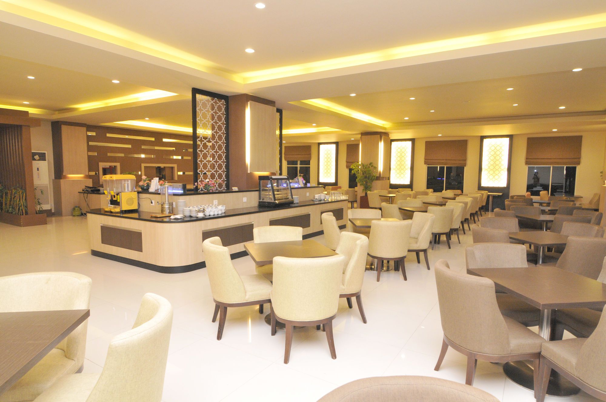 Grand Asia Hotel Makassar