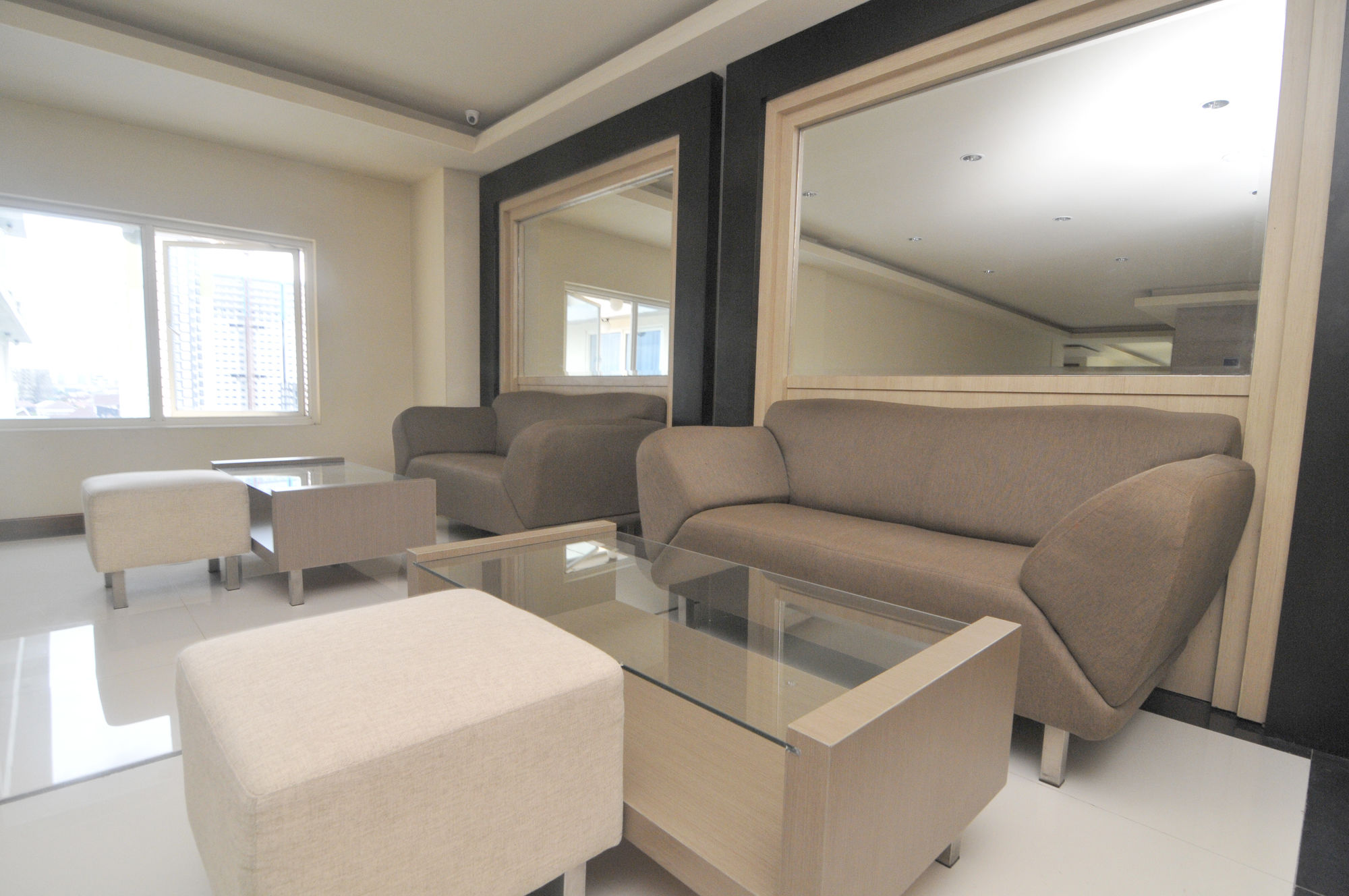 Grand Asia Hotel Makassar
