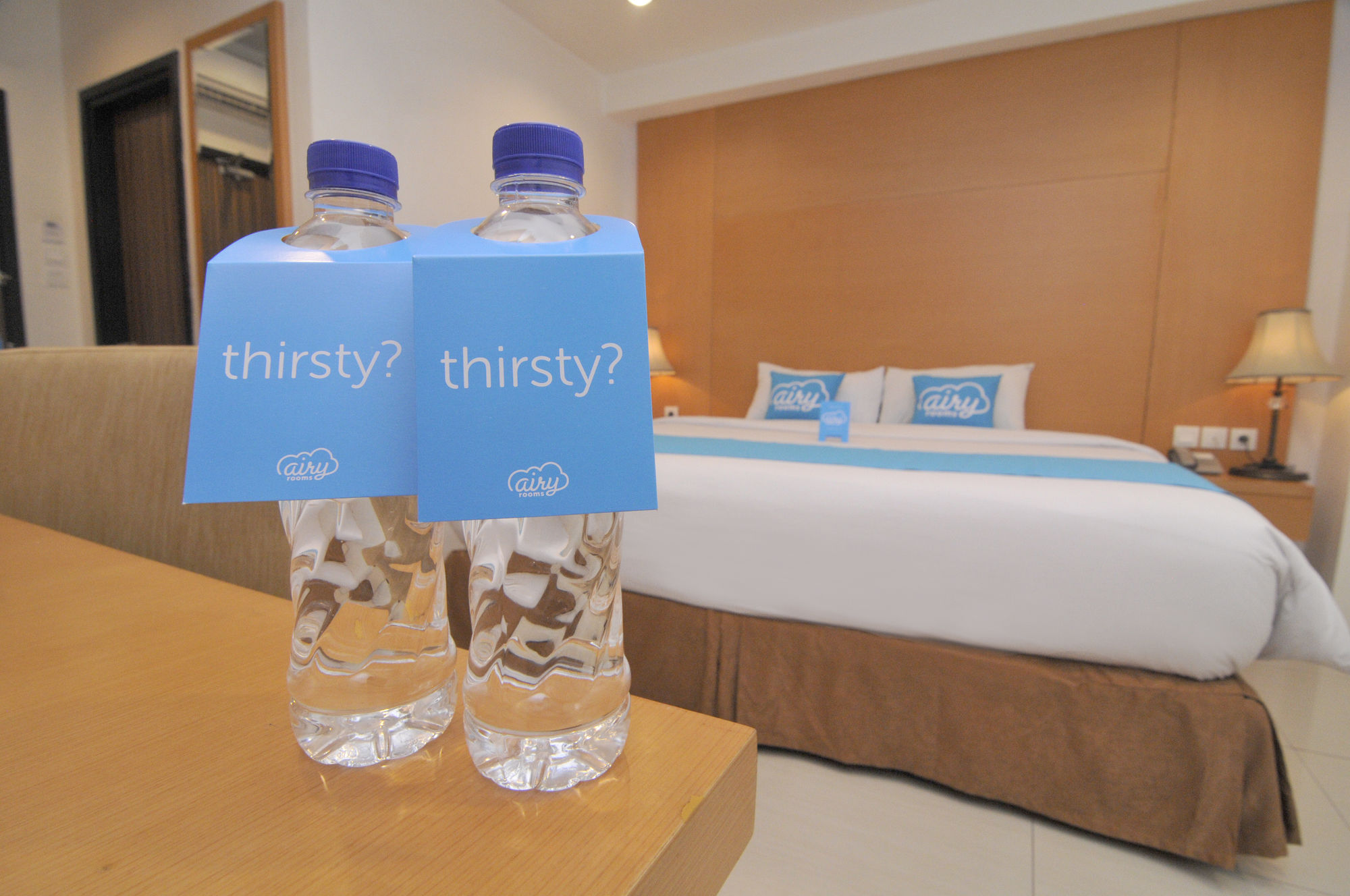 Grand Asia Hotel Makassar