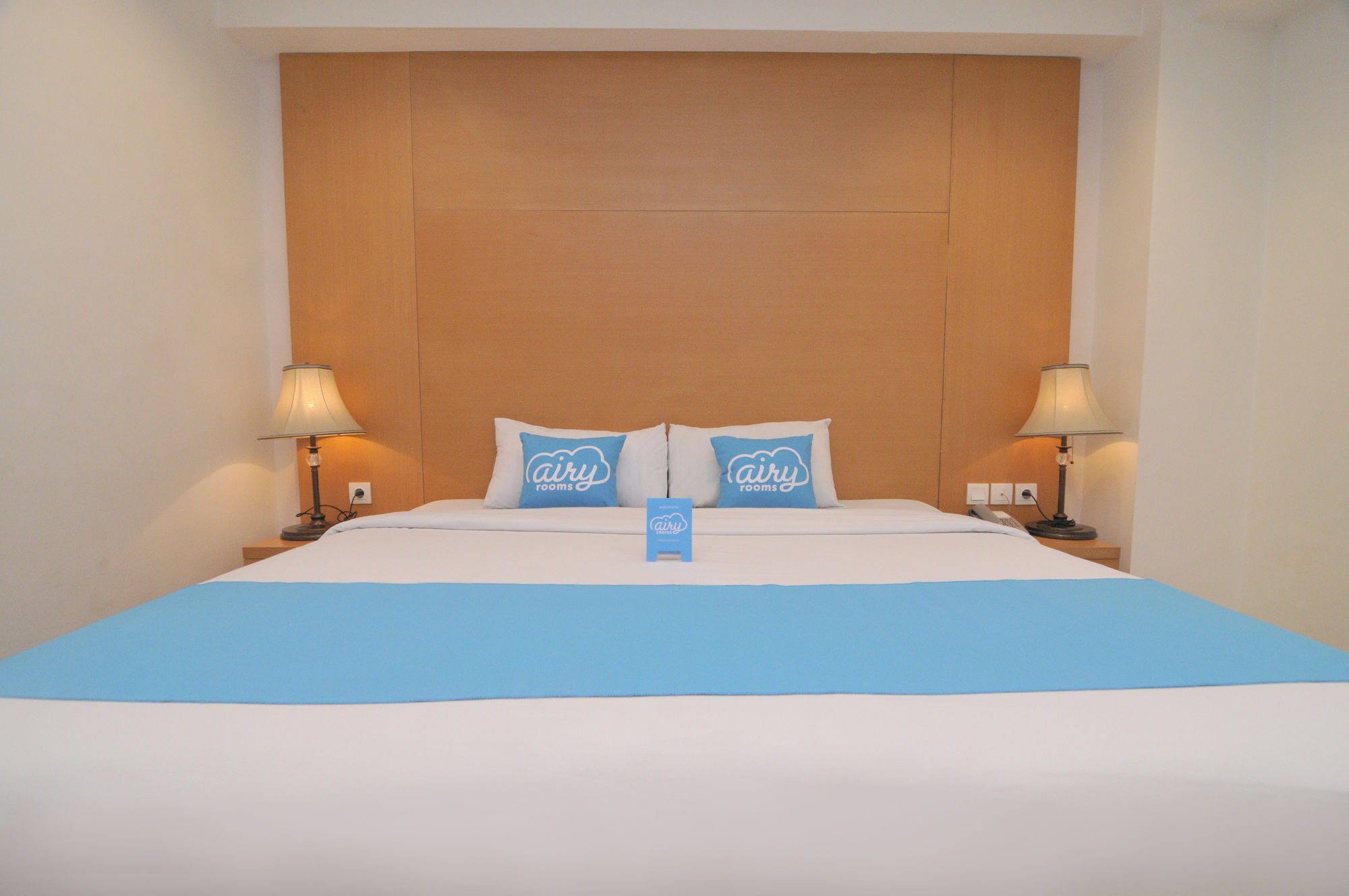 Grand Asia Hotel Makassar