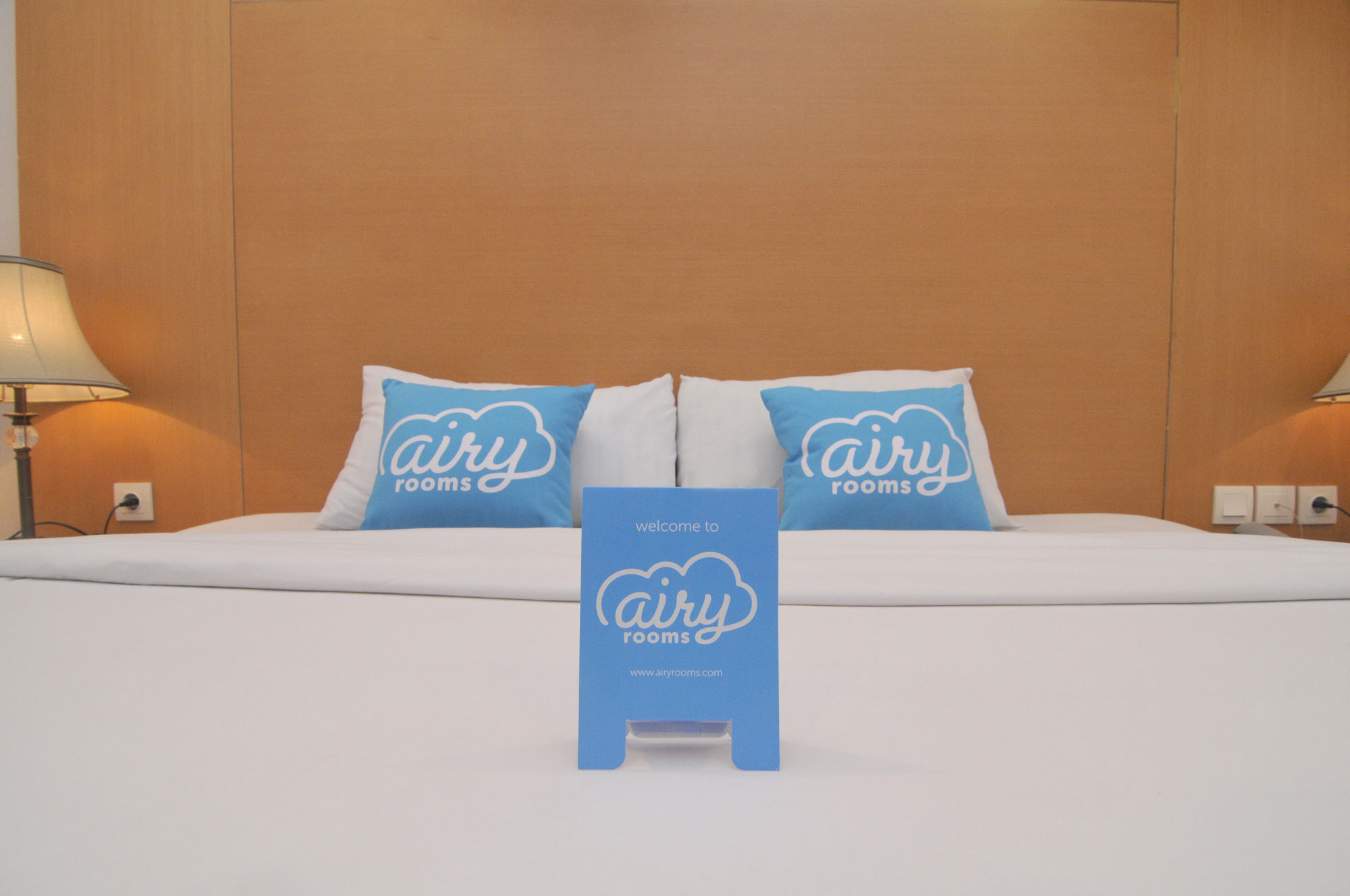 Grand Asia Hotel Makassar