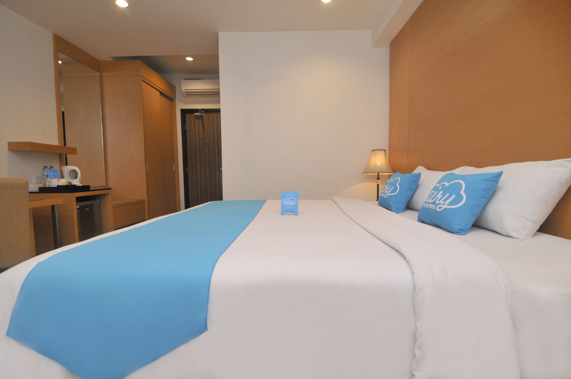 Grand Asia Hotel Makassar