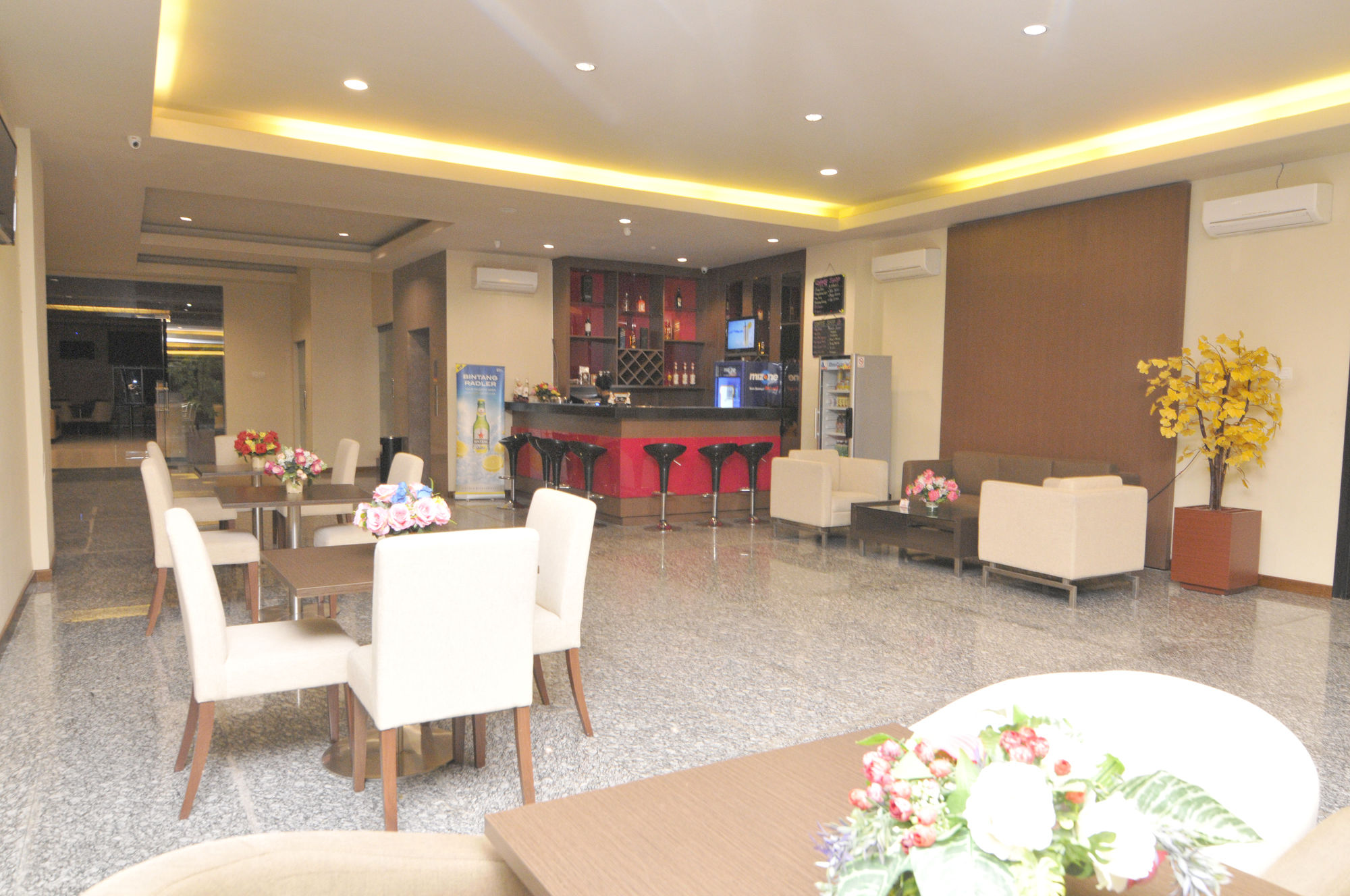Grand Asia Hotel Makassar