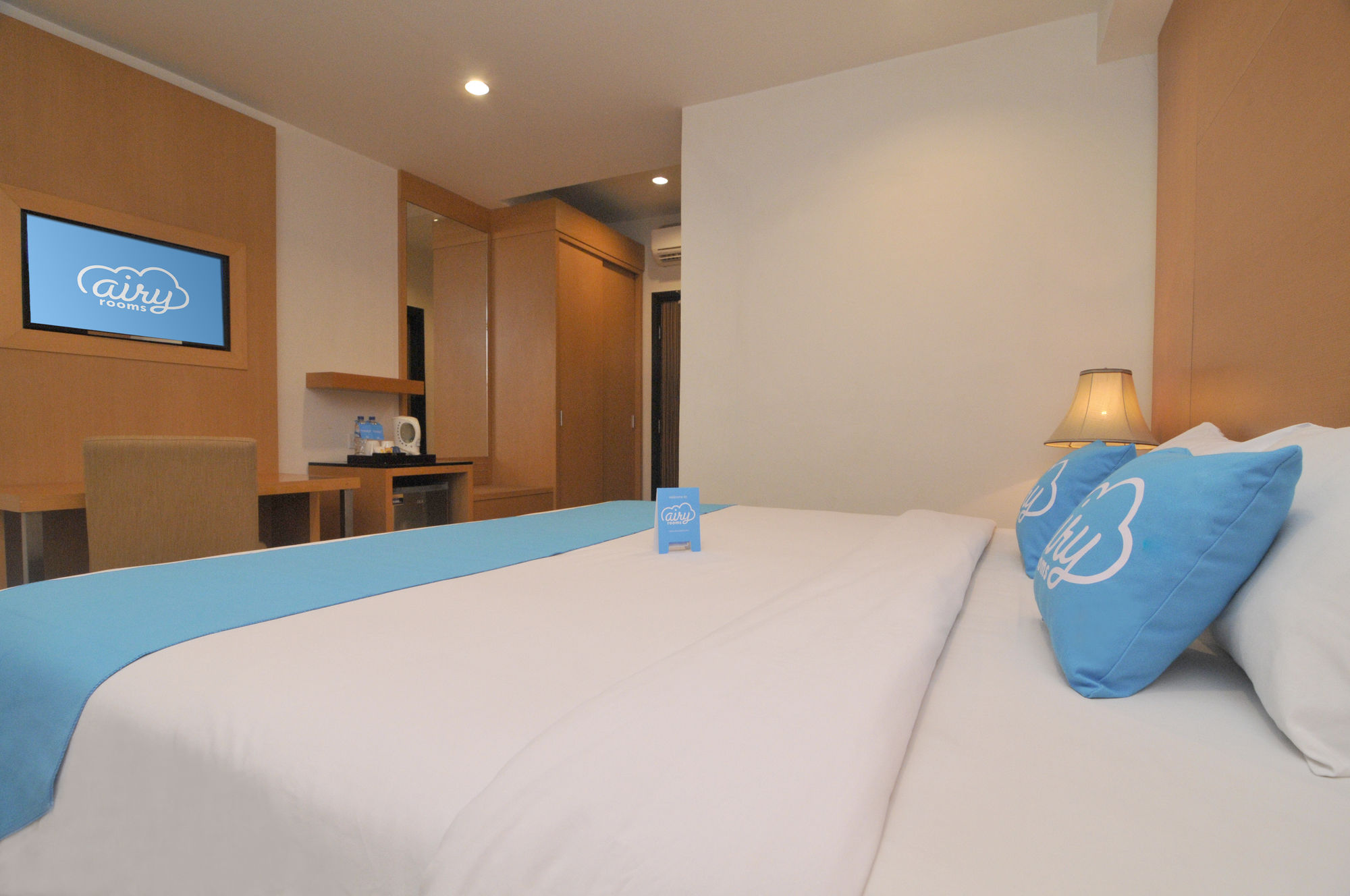 Grand Asia Hotel Makassar