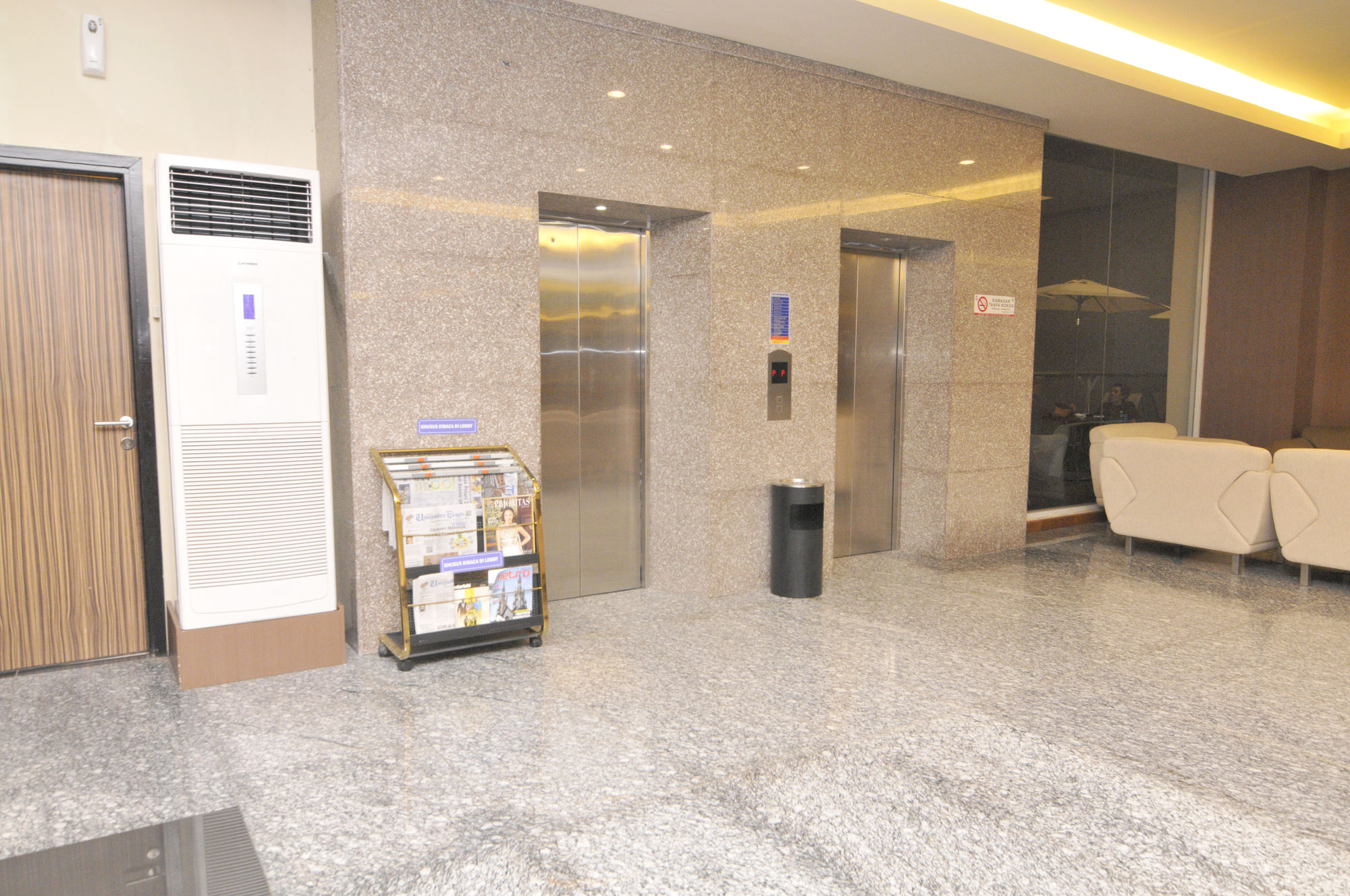 Grand Asia Hotel Makassar