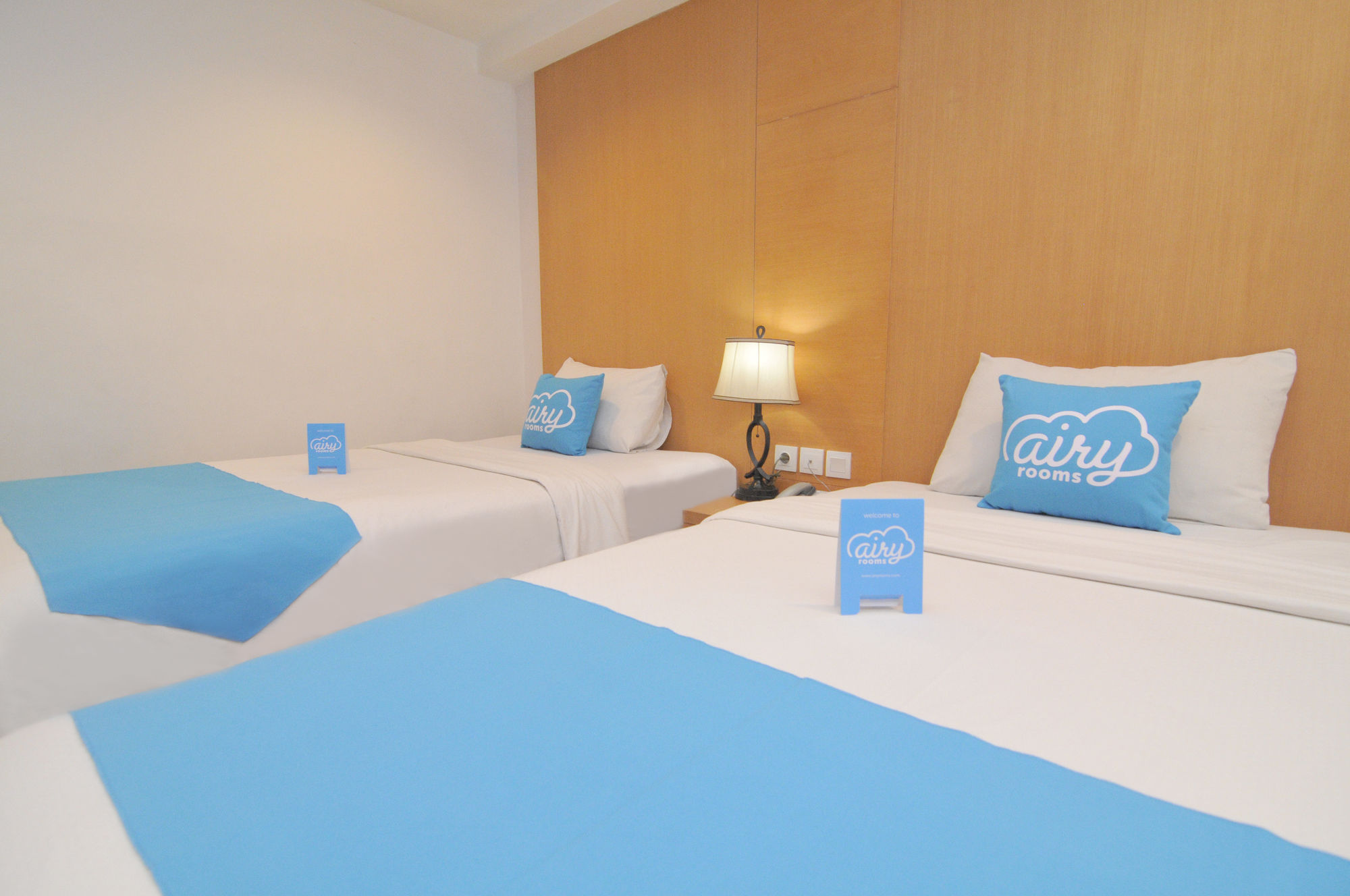 Grand Asia Hotel Makassar