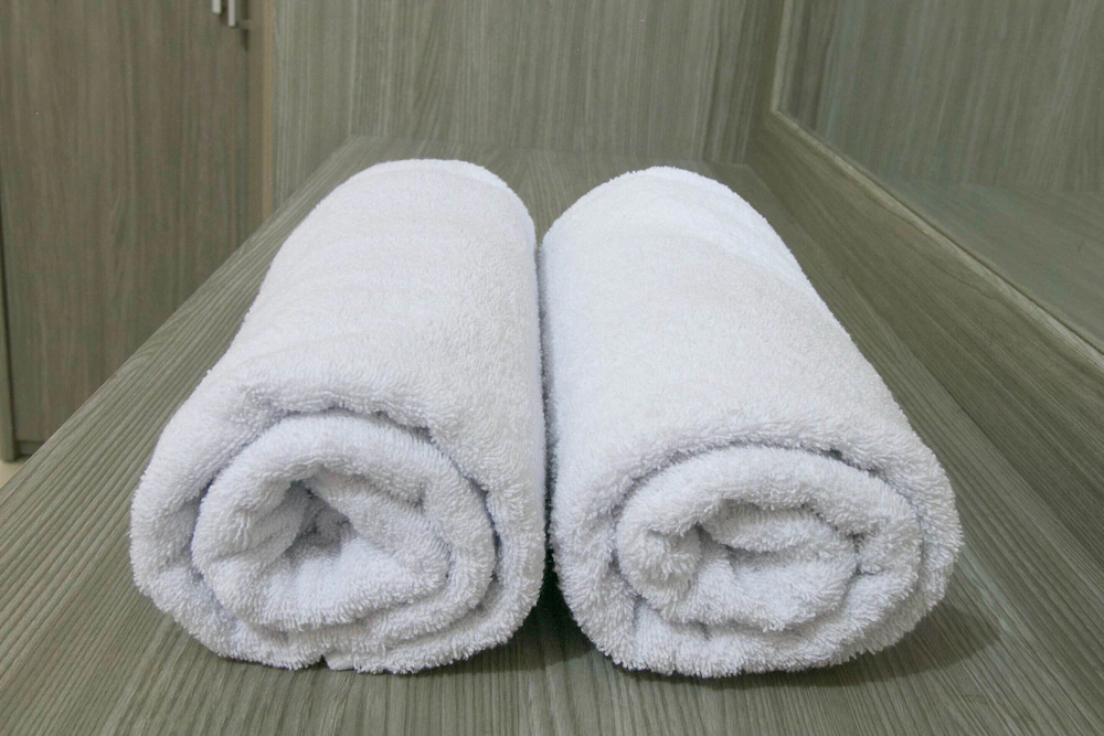 Grand Azizah by OYO Rooms