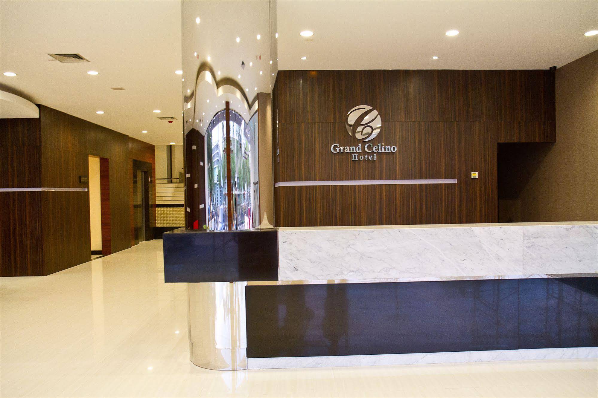 All Nite & Day Hotel Makassar