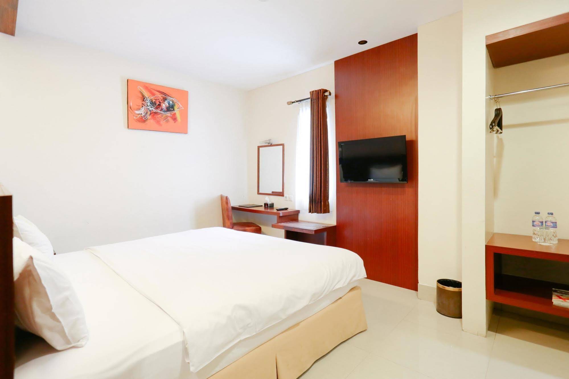 All Nite & Day Hotel Makassar