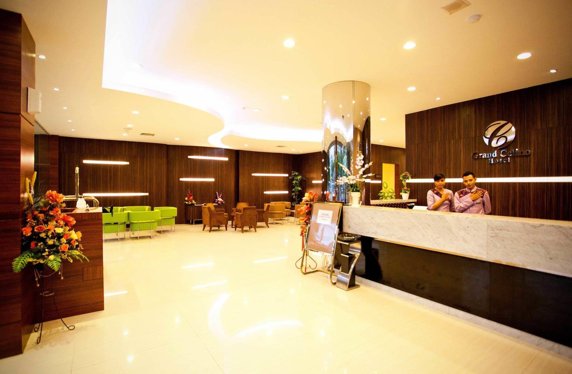 All Nite & Day Hotel Makassar