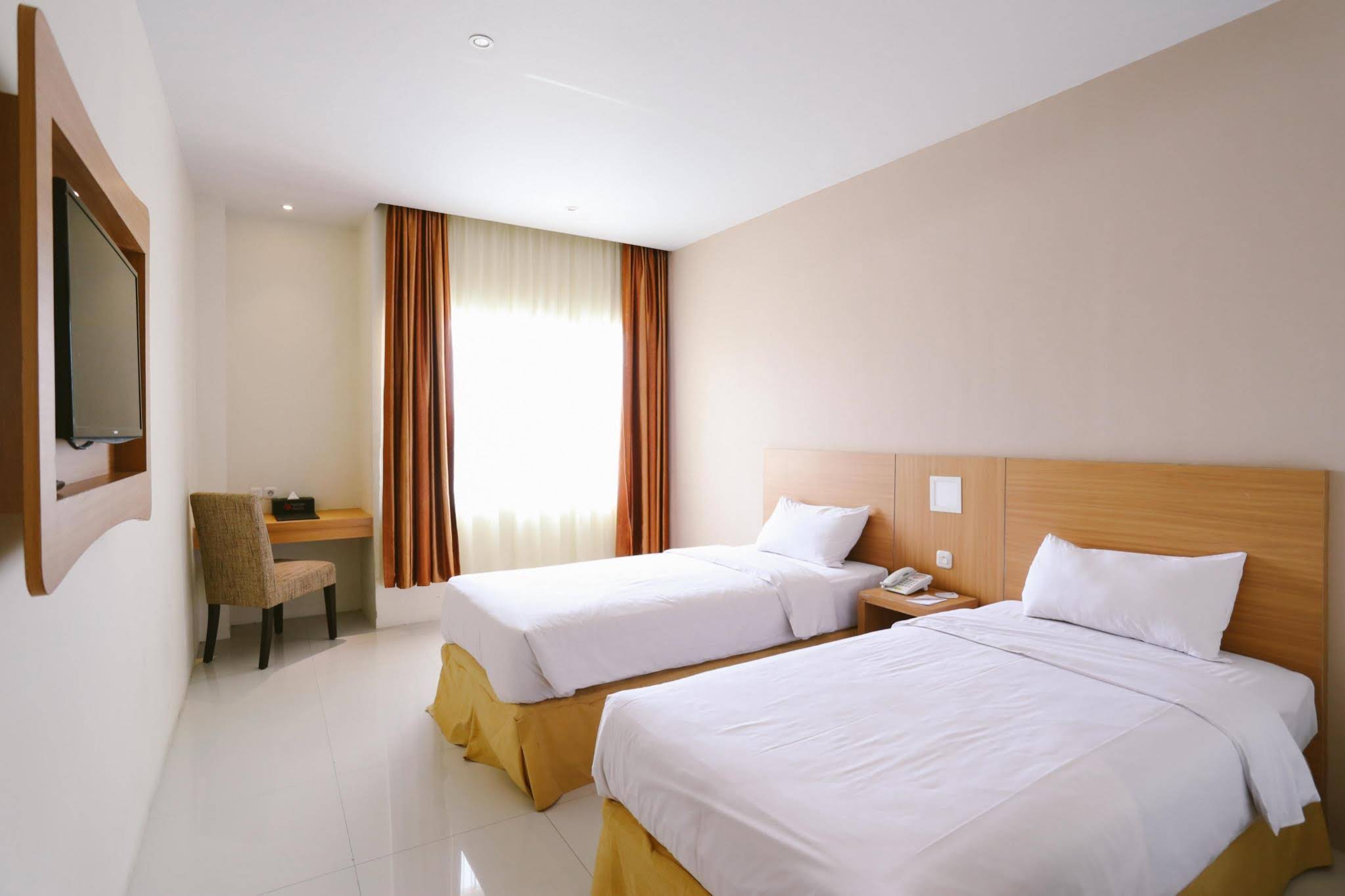 All Nite & Day Hotel Makassar