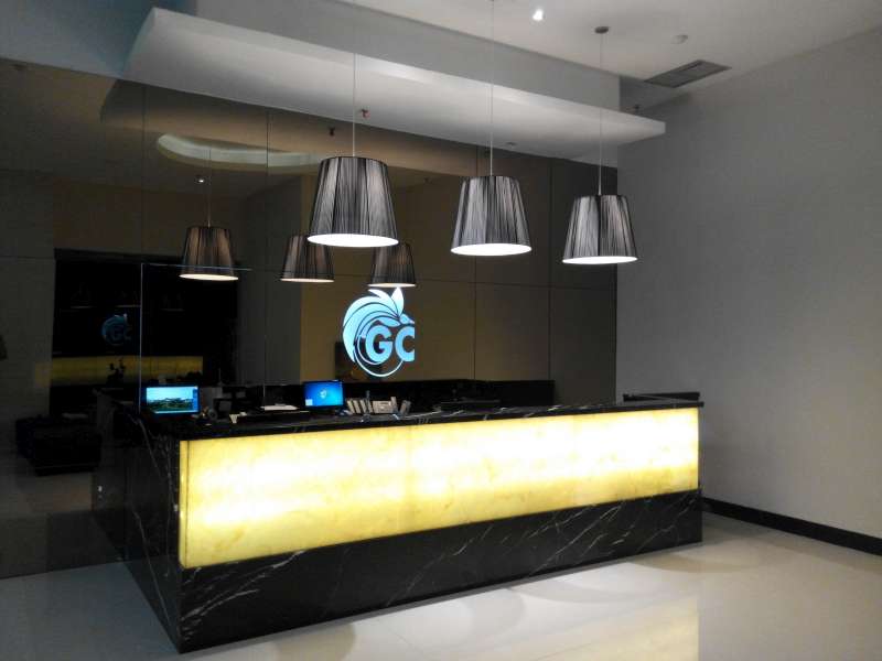 Horison Express Cendrawasih Makassar