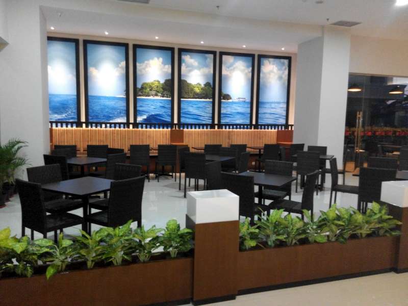 Horison Express Cendrawasih Makassar